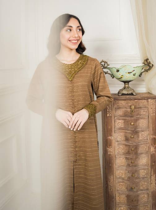 Thread 21 Zephyr Women 2pcs