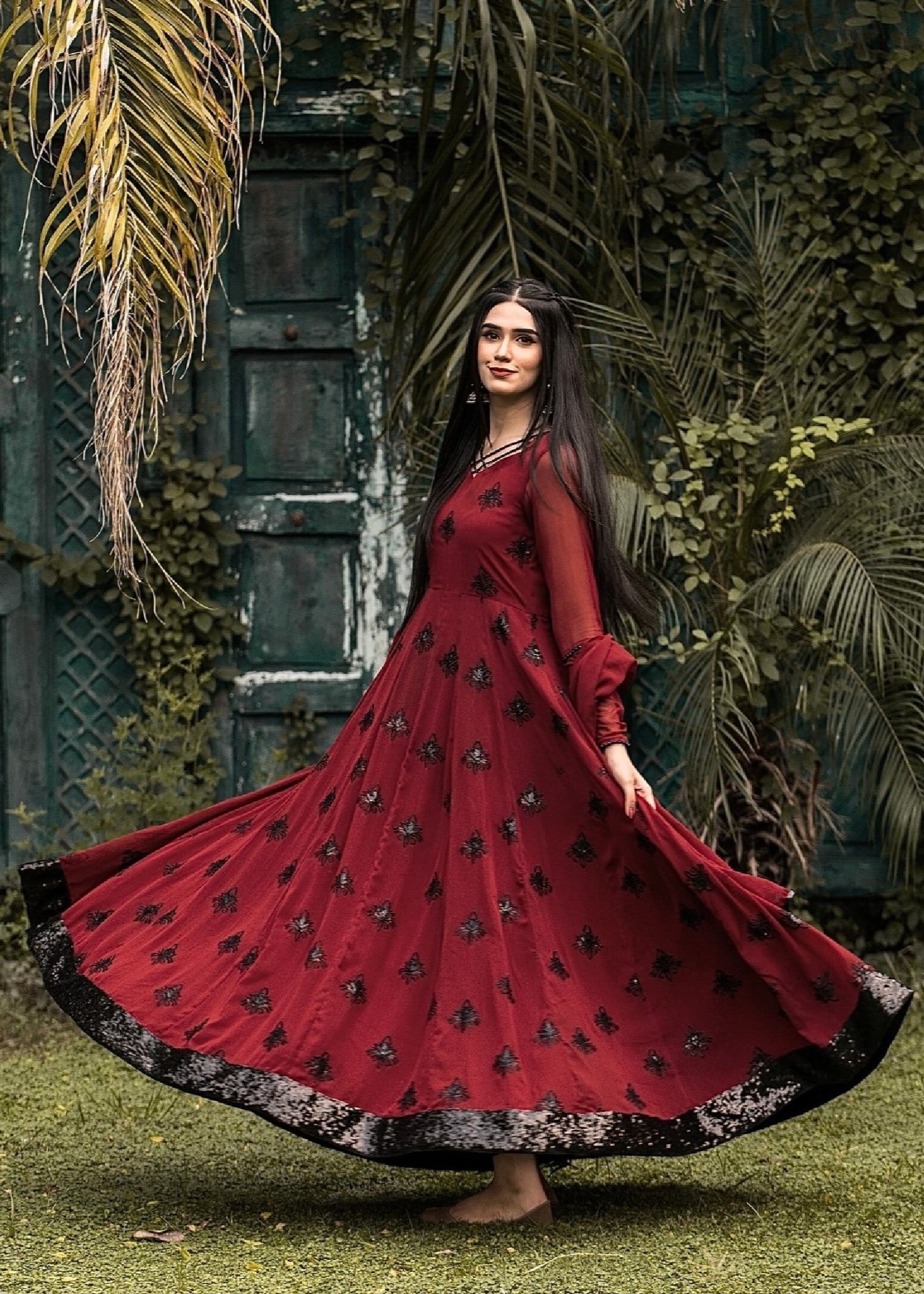 Hanim Dastaan Women 2pcs