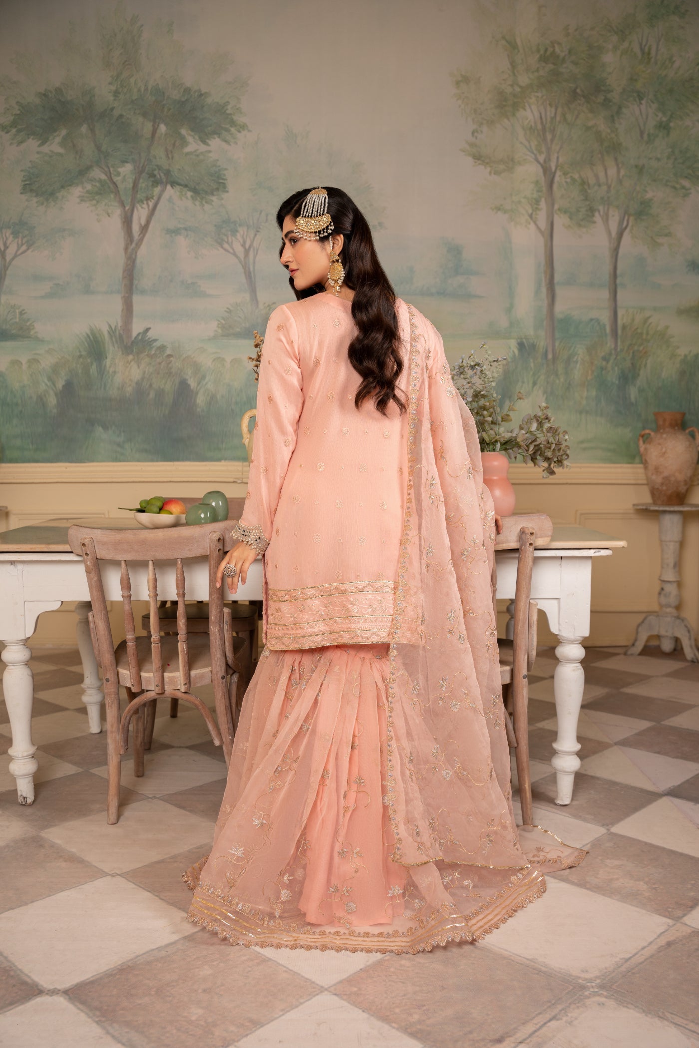 Misl Aniya Women 3pcs