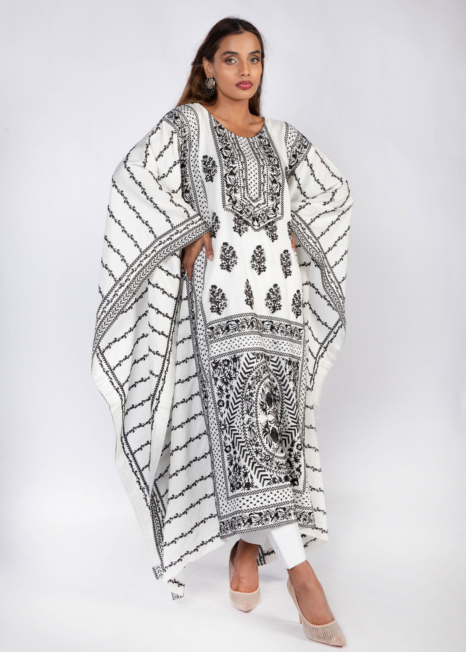 Khatepoesh Orla Women 1pcs