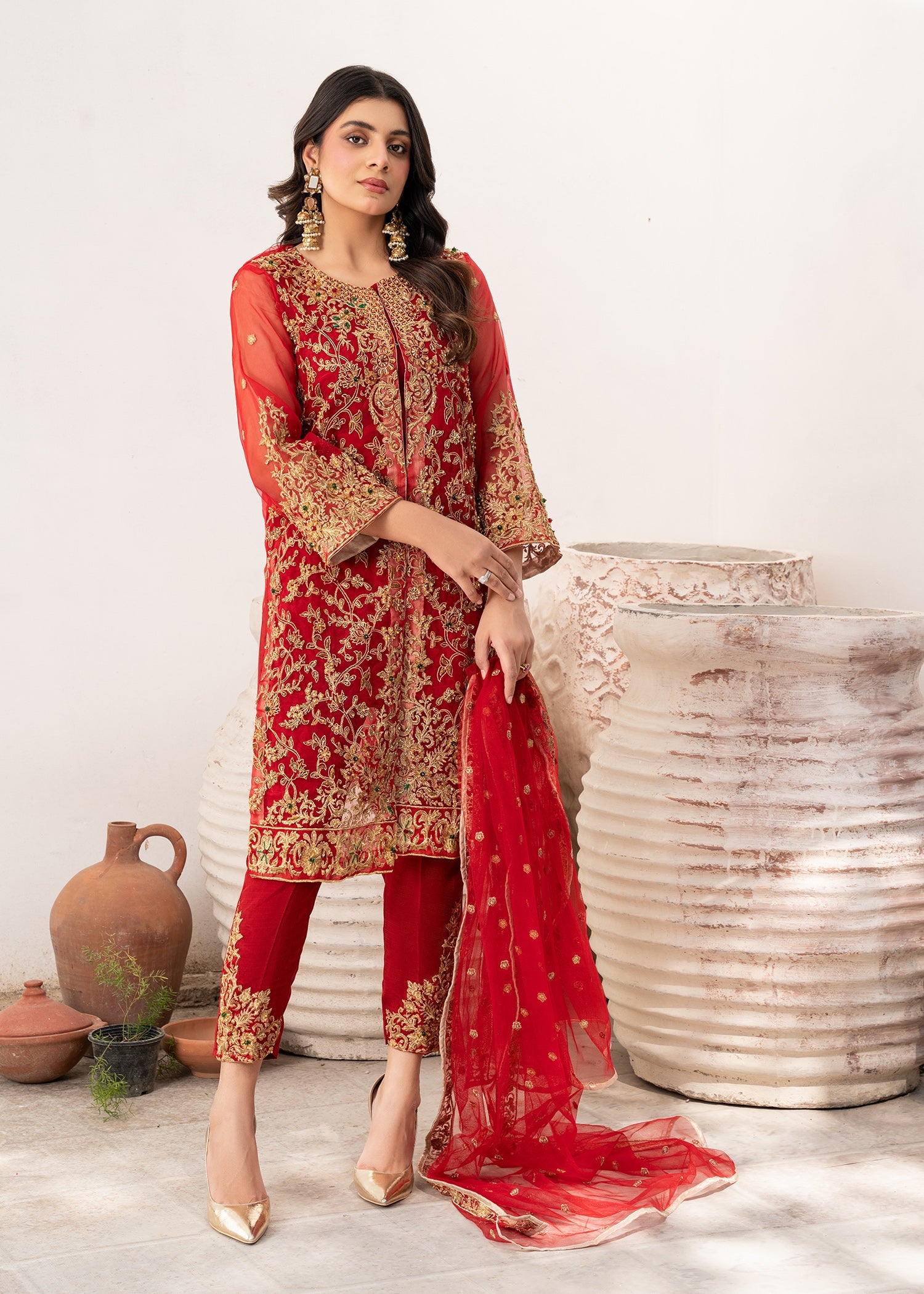 Laleen Elena Women 4pcs