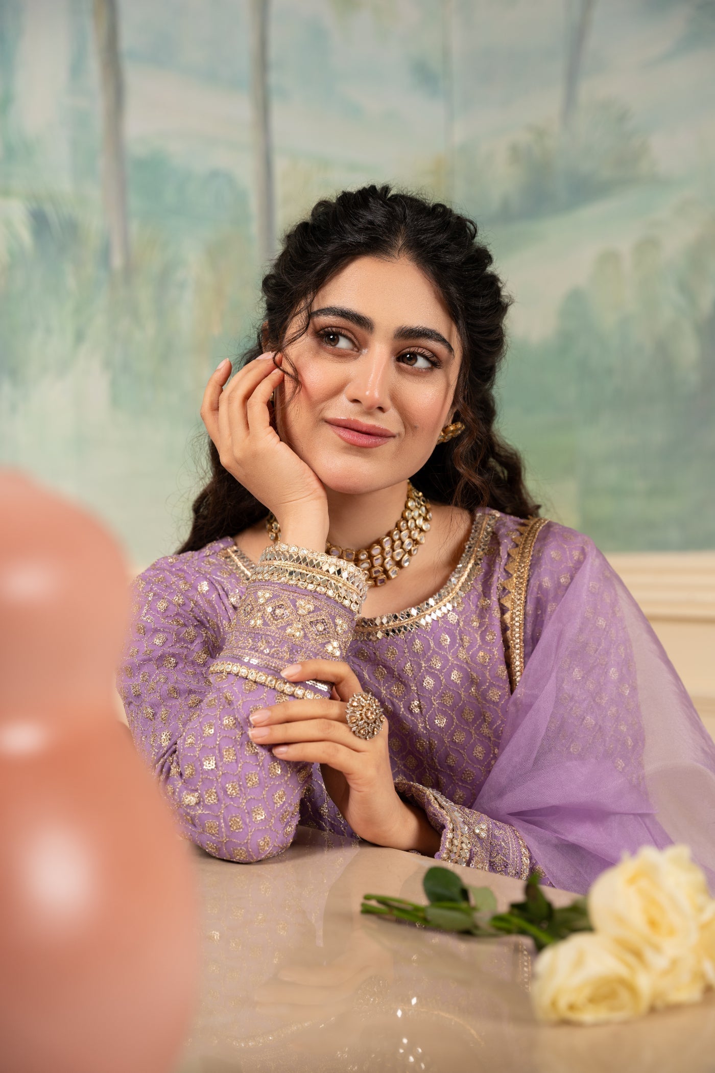 Misl Kasni Women 3pcs