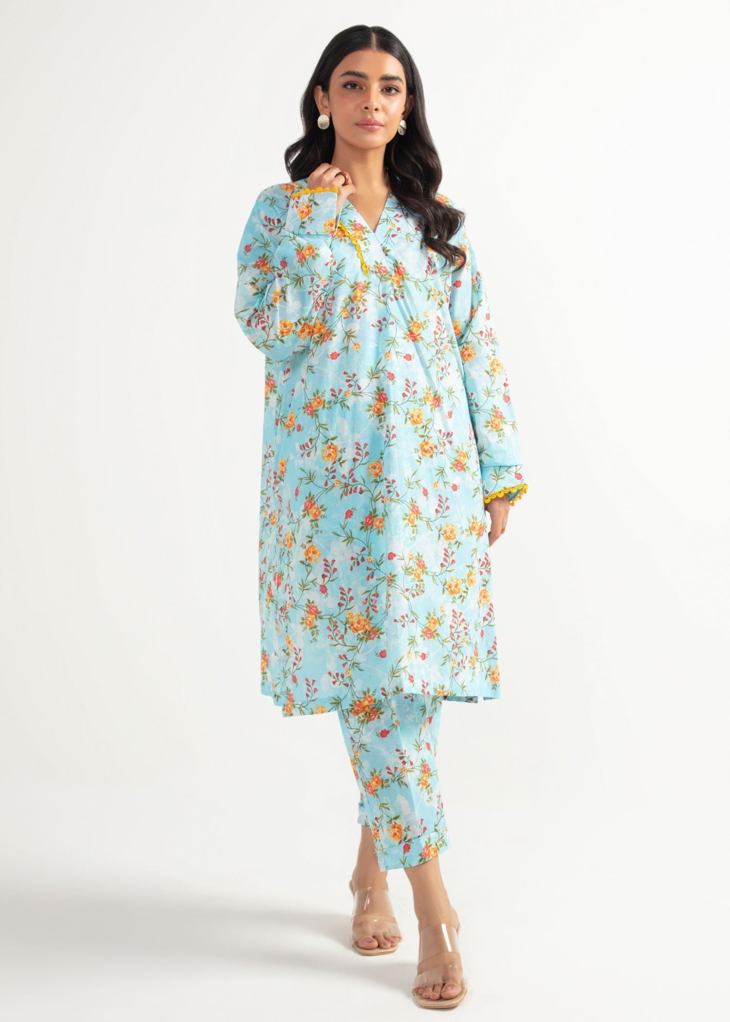 Kesori LILLY Women 2pcs