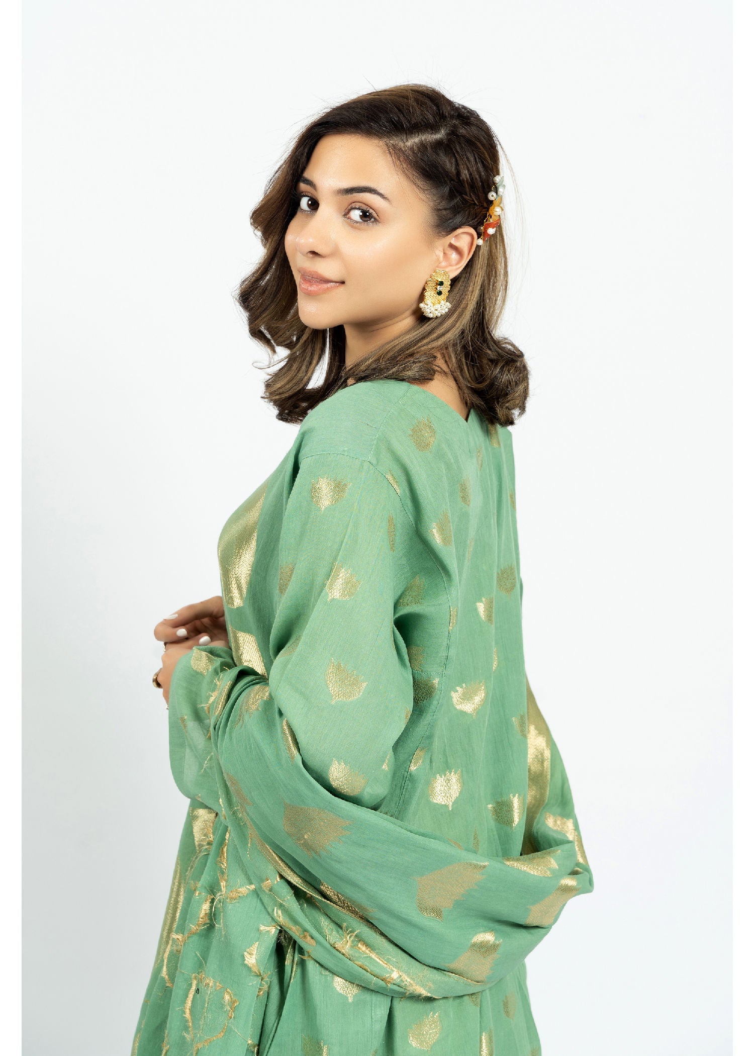 Khatepoesh Granada 1 Women 3pcs