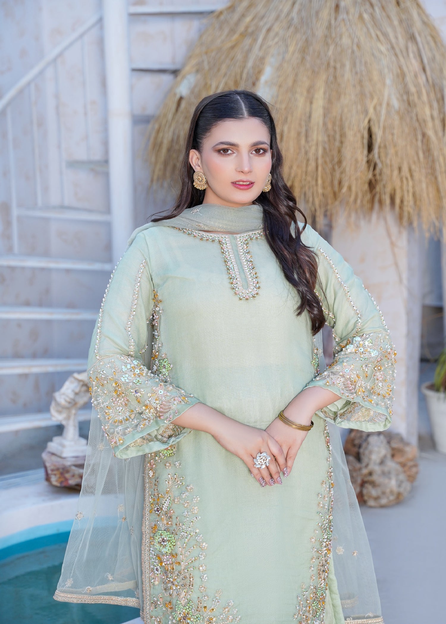 Fog Manan Women 3pcs