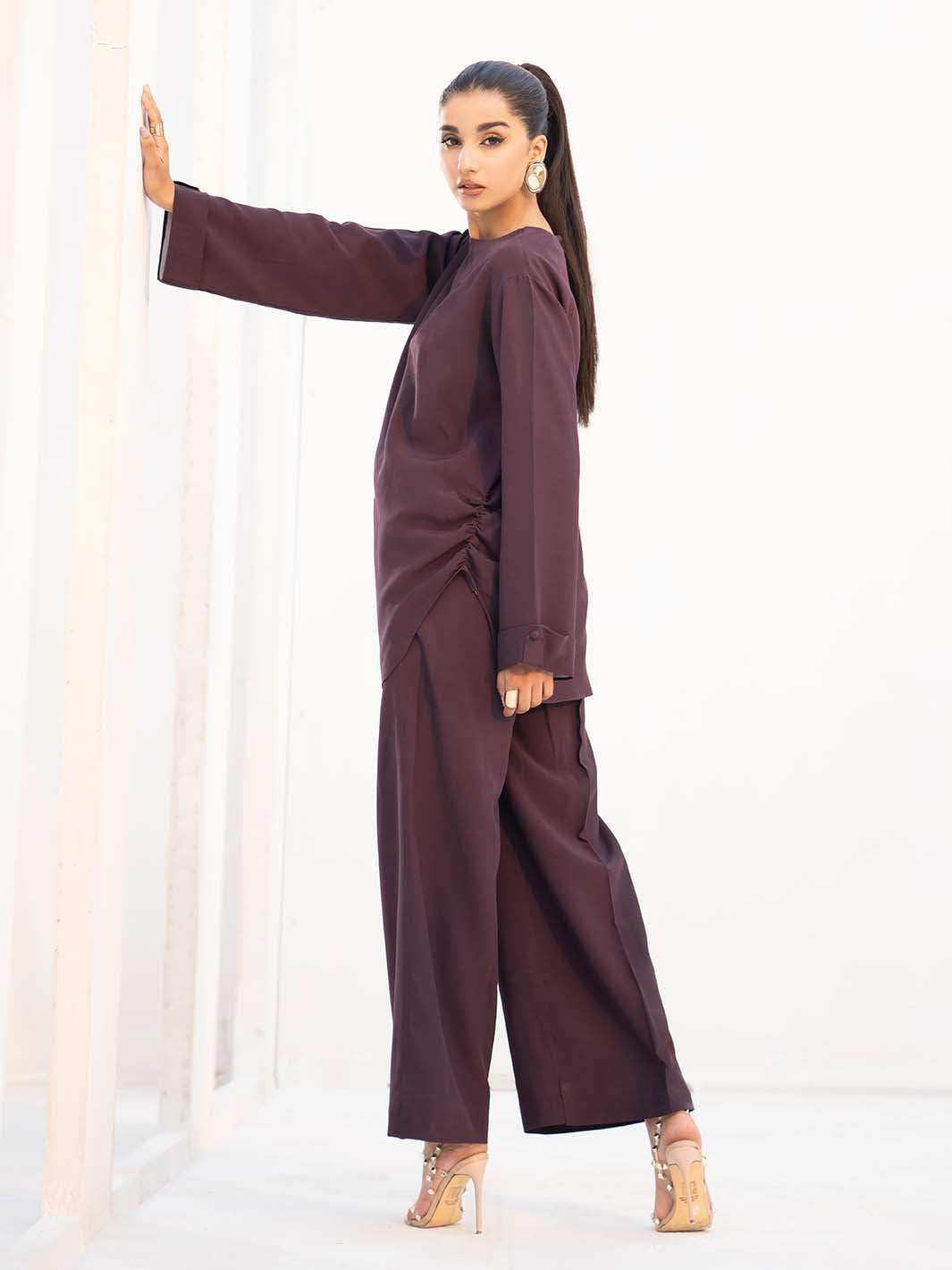 Esma By Ittehad ES WS23 CO 1365 Women 2pcs