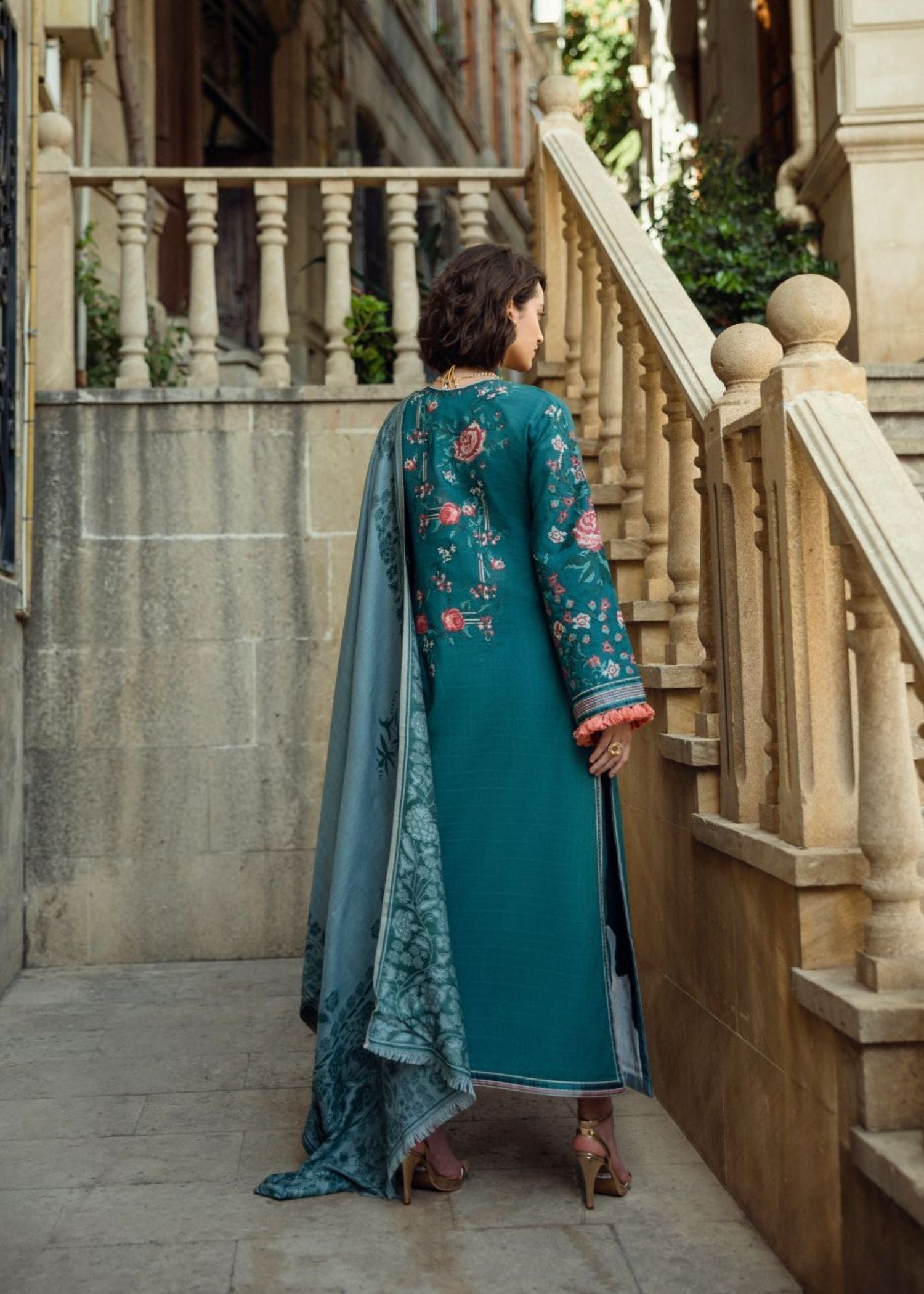 Mushq MPS Whispered Secrets MWI 07 Women 3pcs