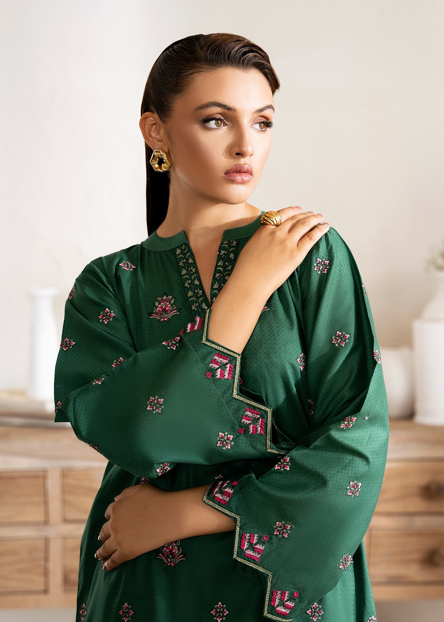 Zarposh JADE Women 2pcs