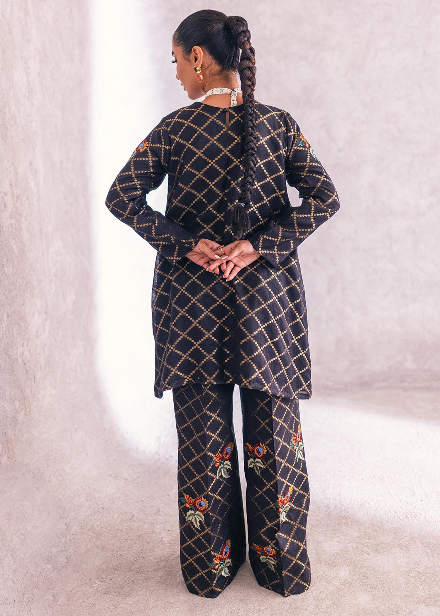 Rj’s Pret ONYX Women 2pcs