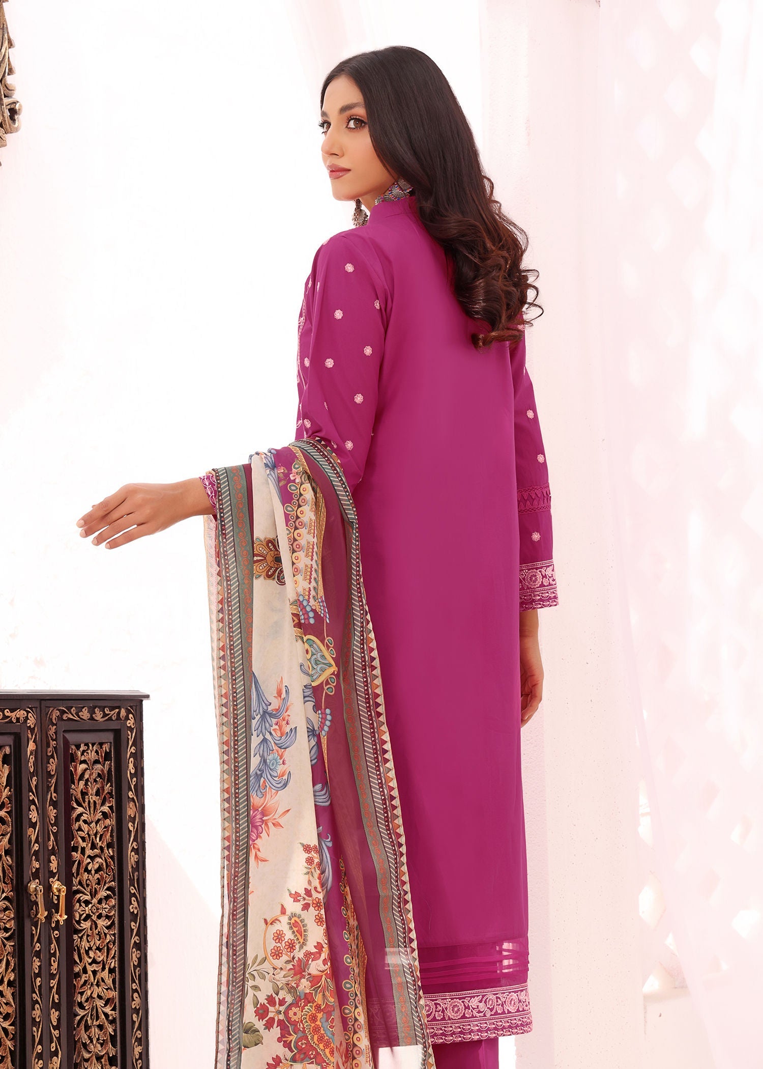 Fiona F9037SU23 Women 3pcs