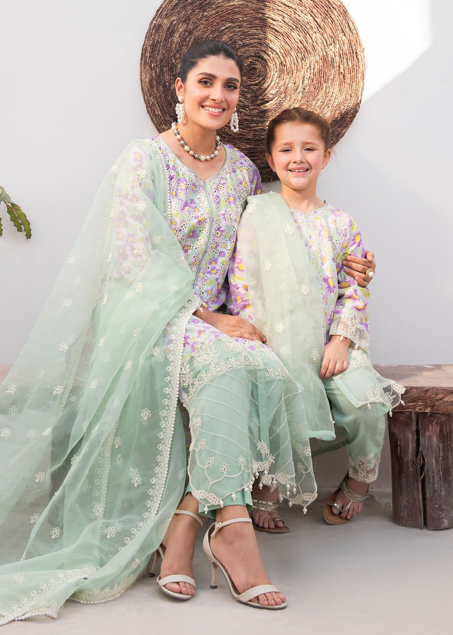 Ally's Pret Allys AL 850 (N) Women 3pcs