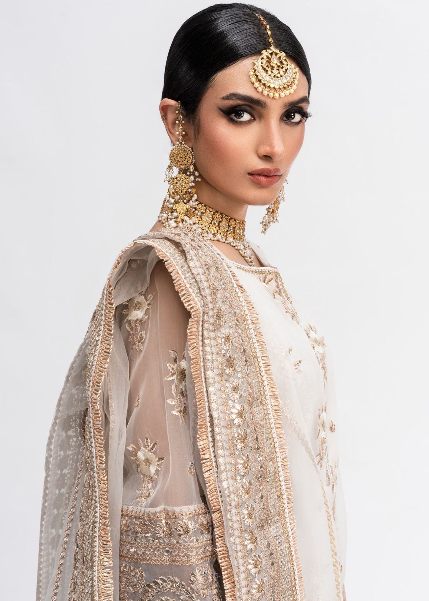 Karma Baarfi Women 3pcs