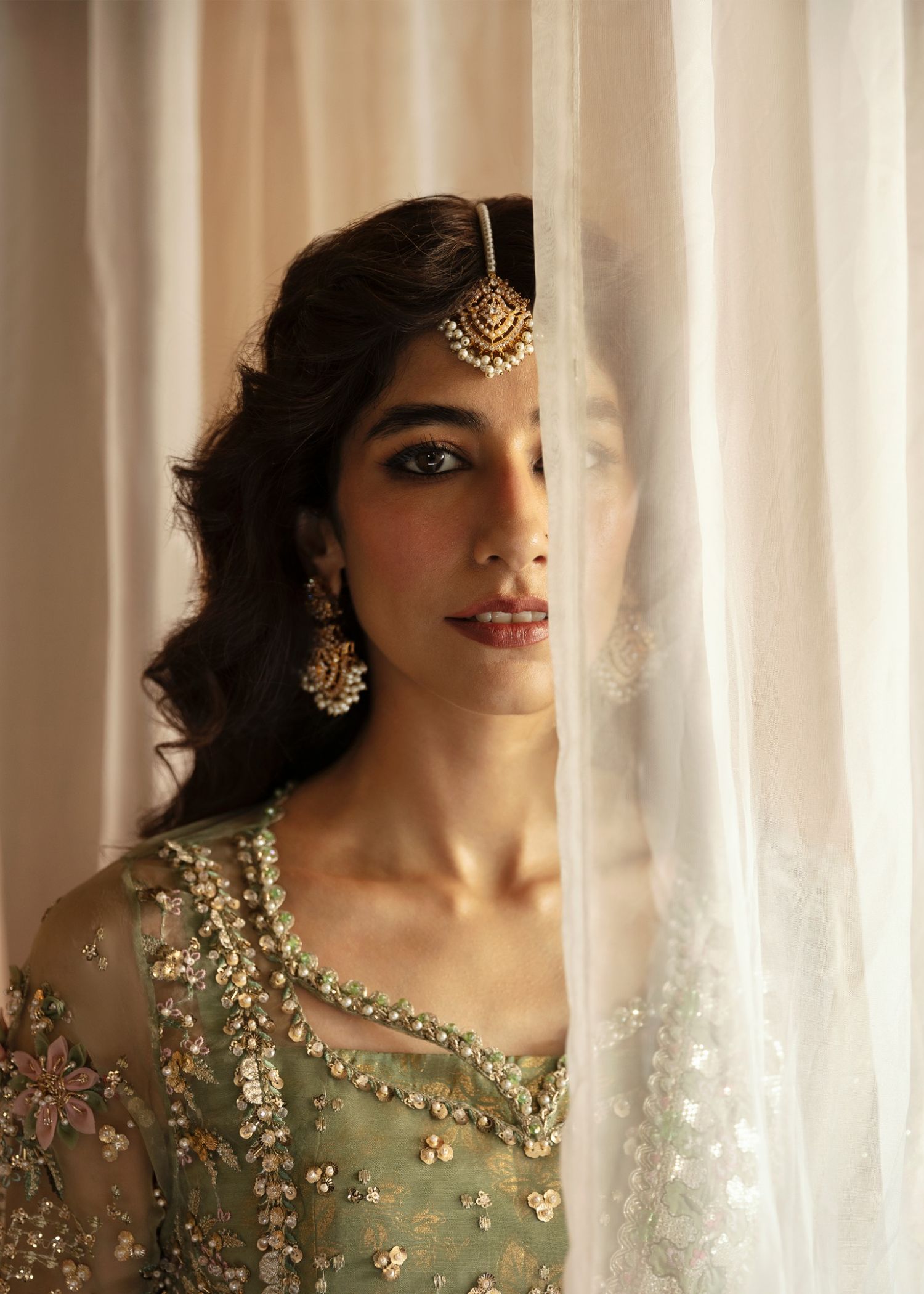 Afrozeh AFZ Shreya AFH 24 03 Women 3pcs