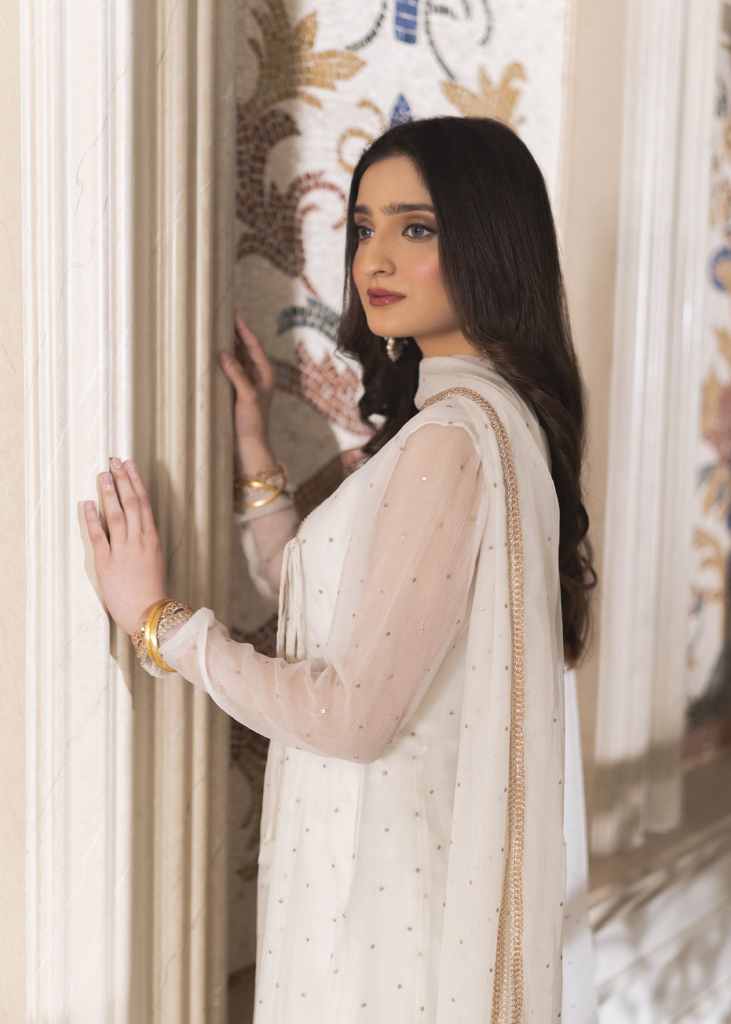 Aisling By Nirmal Parsa Women 3pcs