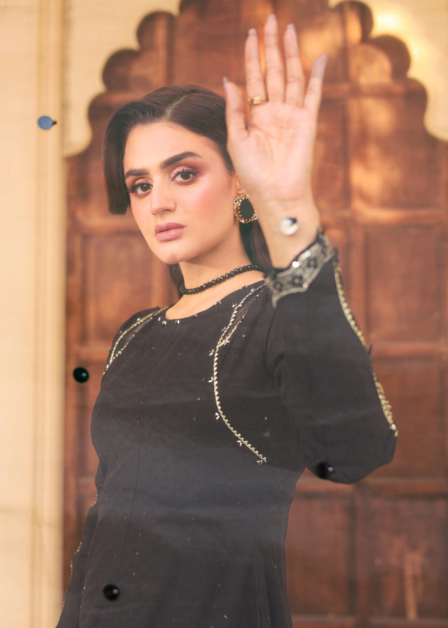 Ally's Pret ALLYS AL 887 (N) Women 3pcs