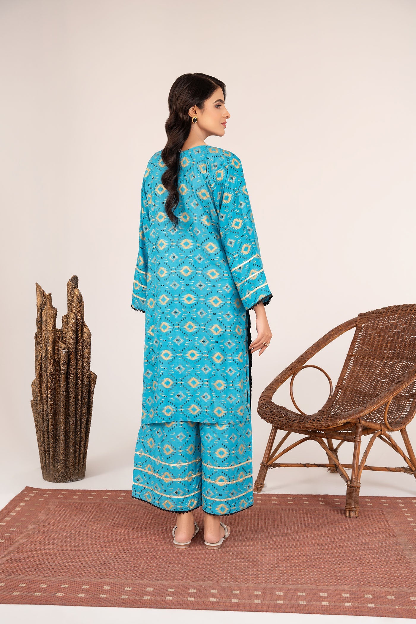 Soha's Collection Rang E Tehzeeb Women 2pcs