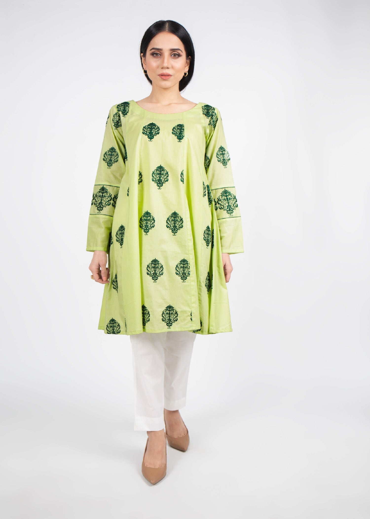 Khatepoesh Armineh Women 1pcs