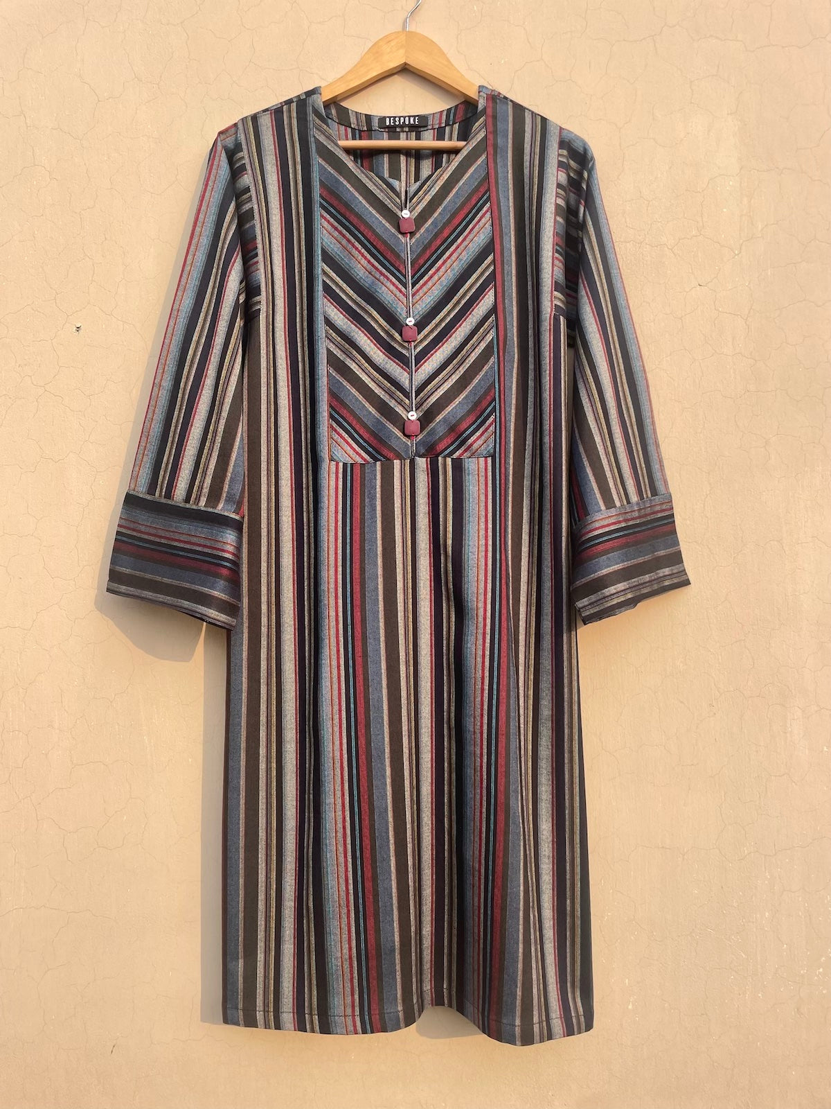 Bespoke Sham kurta Women 1pcs