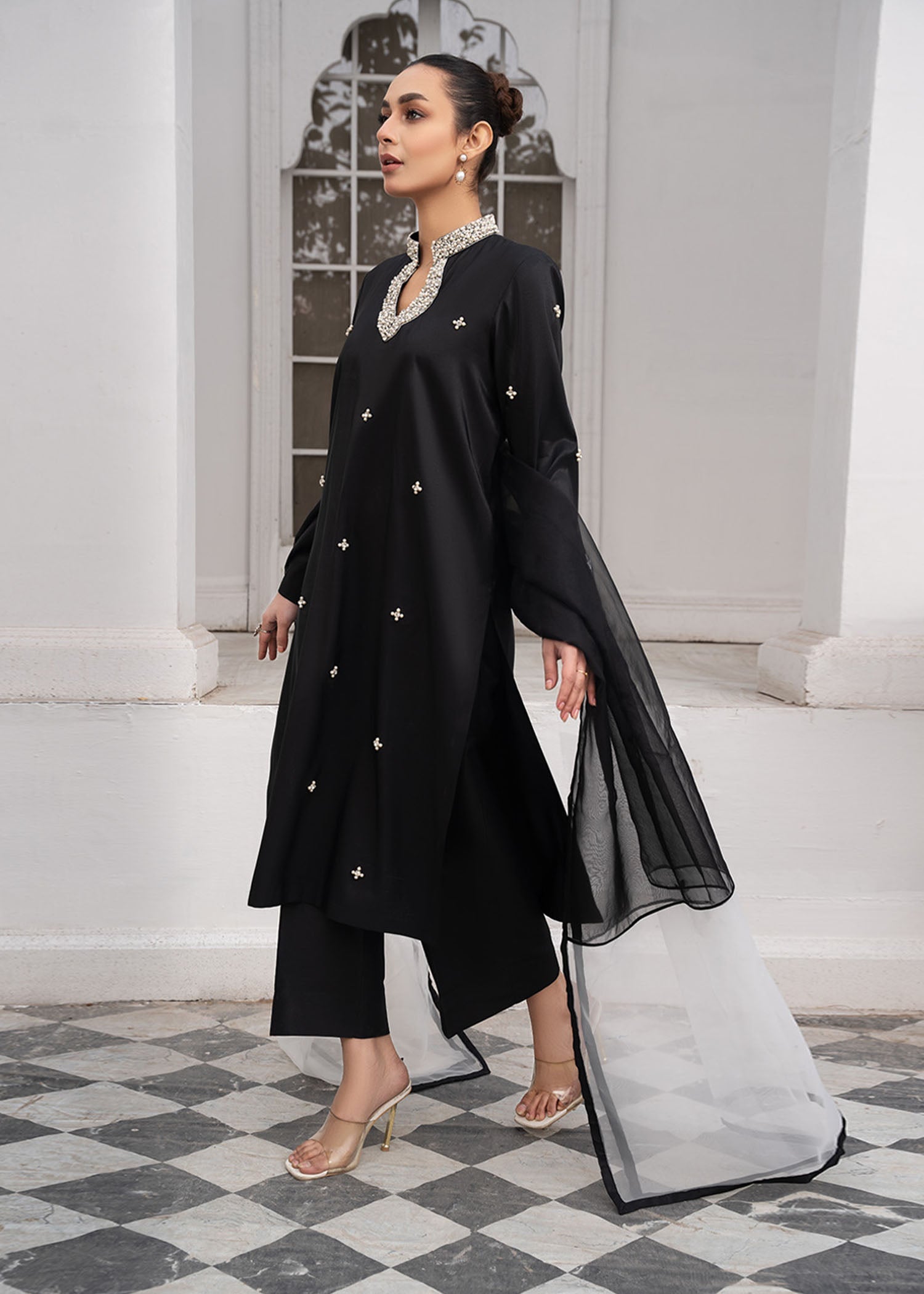 Laleen MEENAH Women 3pcs