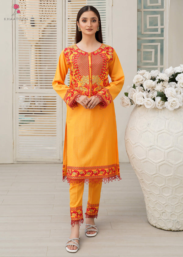 Khaatoon SONEHRI Women 2pcs