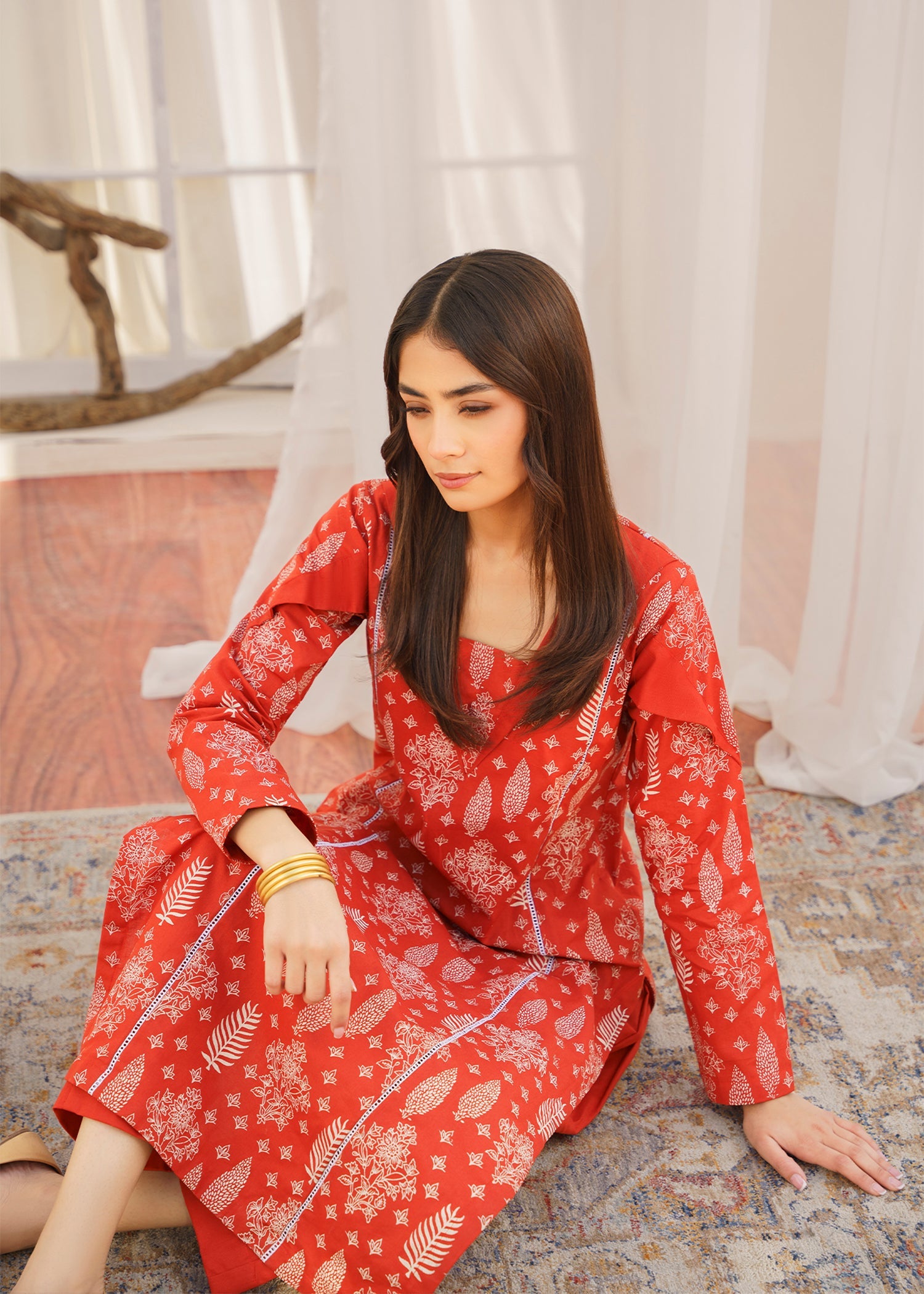 Mannat Fira Women 2pcs