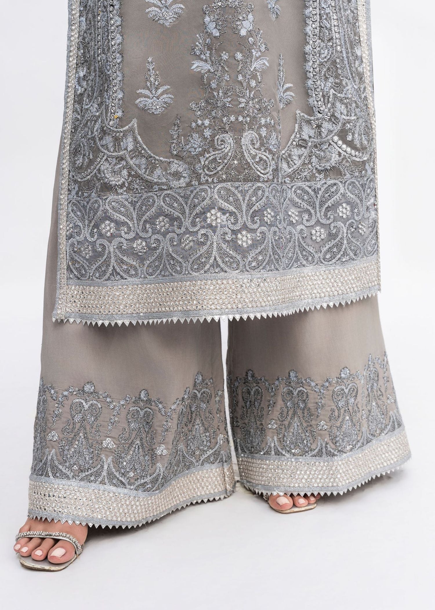 Karma Cheeni Women 3pcs