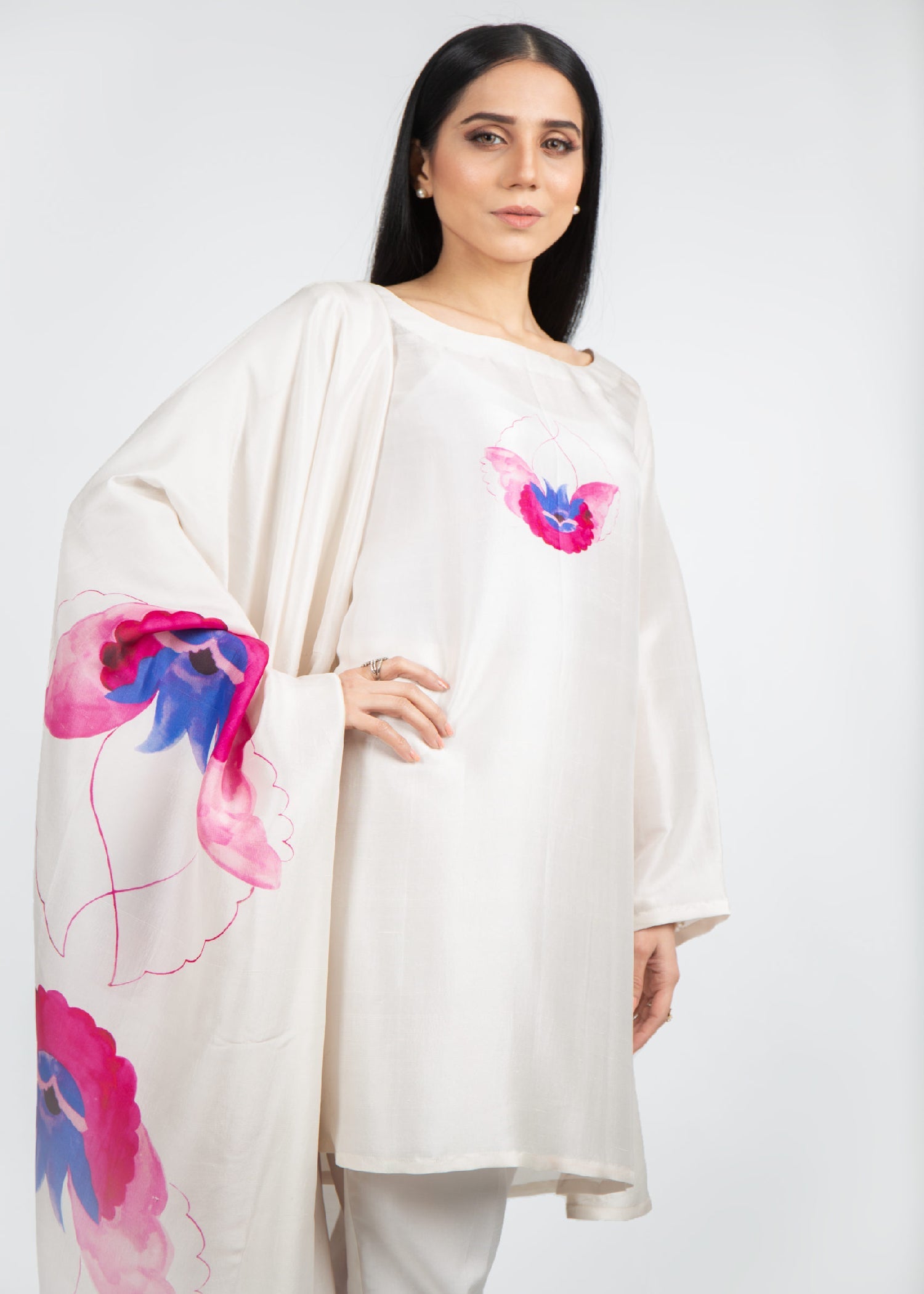 Khatepoesh Gorgan Women 3pcs