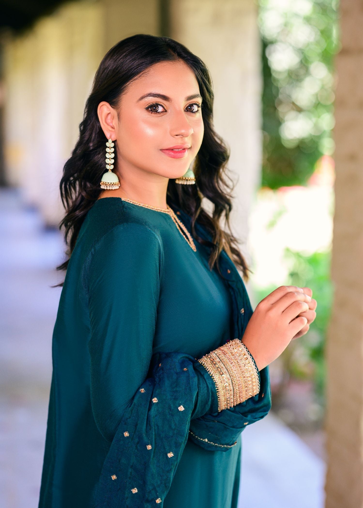 Rimsha kamal MIORAH Women 3pcs