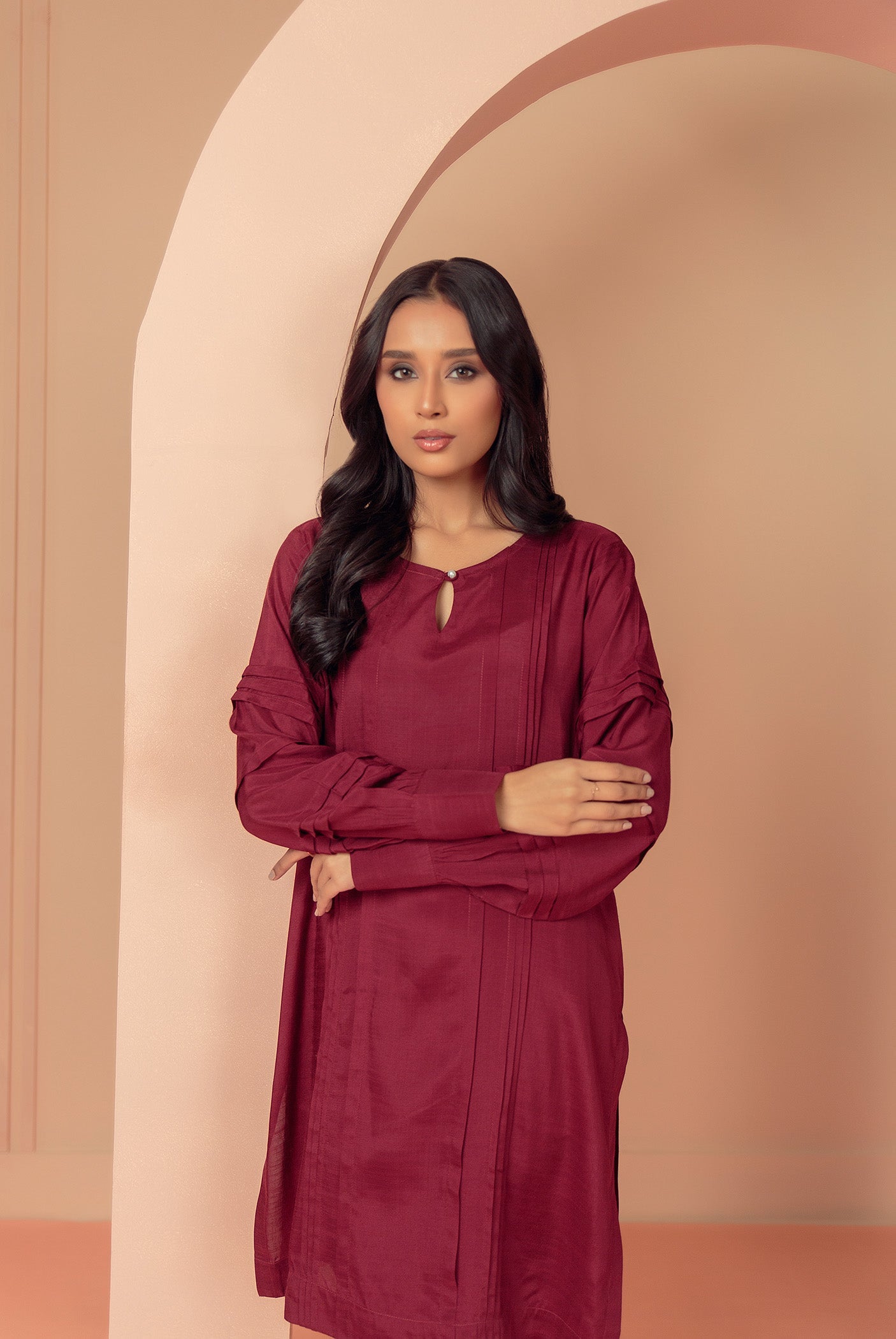 Mosaic Berry Women 2pcs