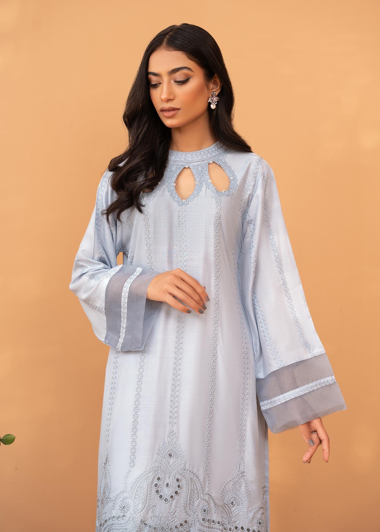 Sahibas By Mirza Aimer Women 1pcs