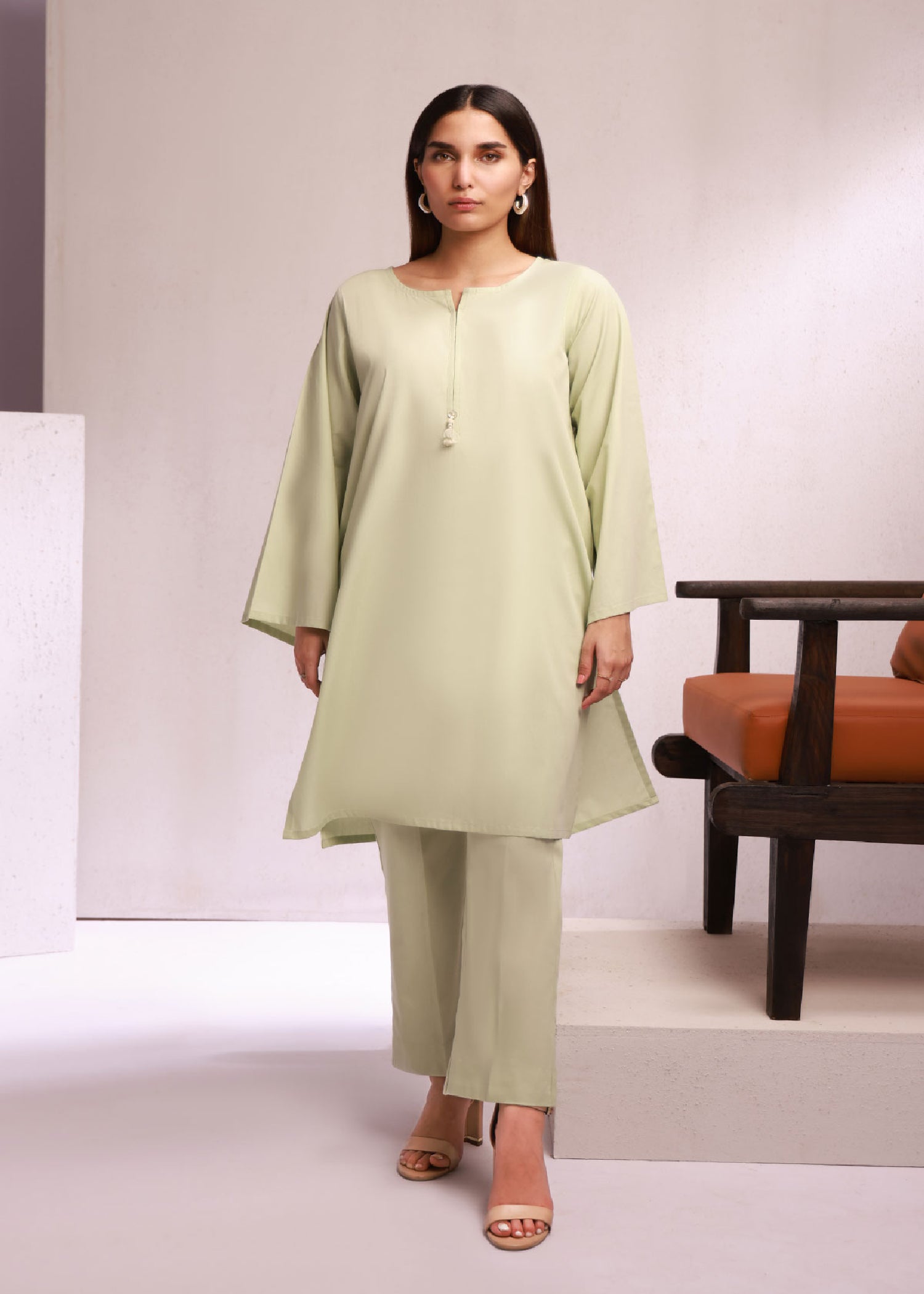 Kurta Corner Esmir Women 2pcs