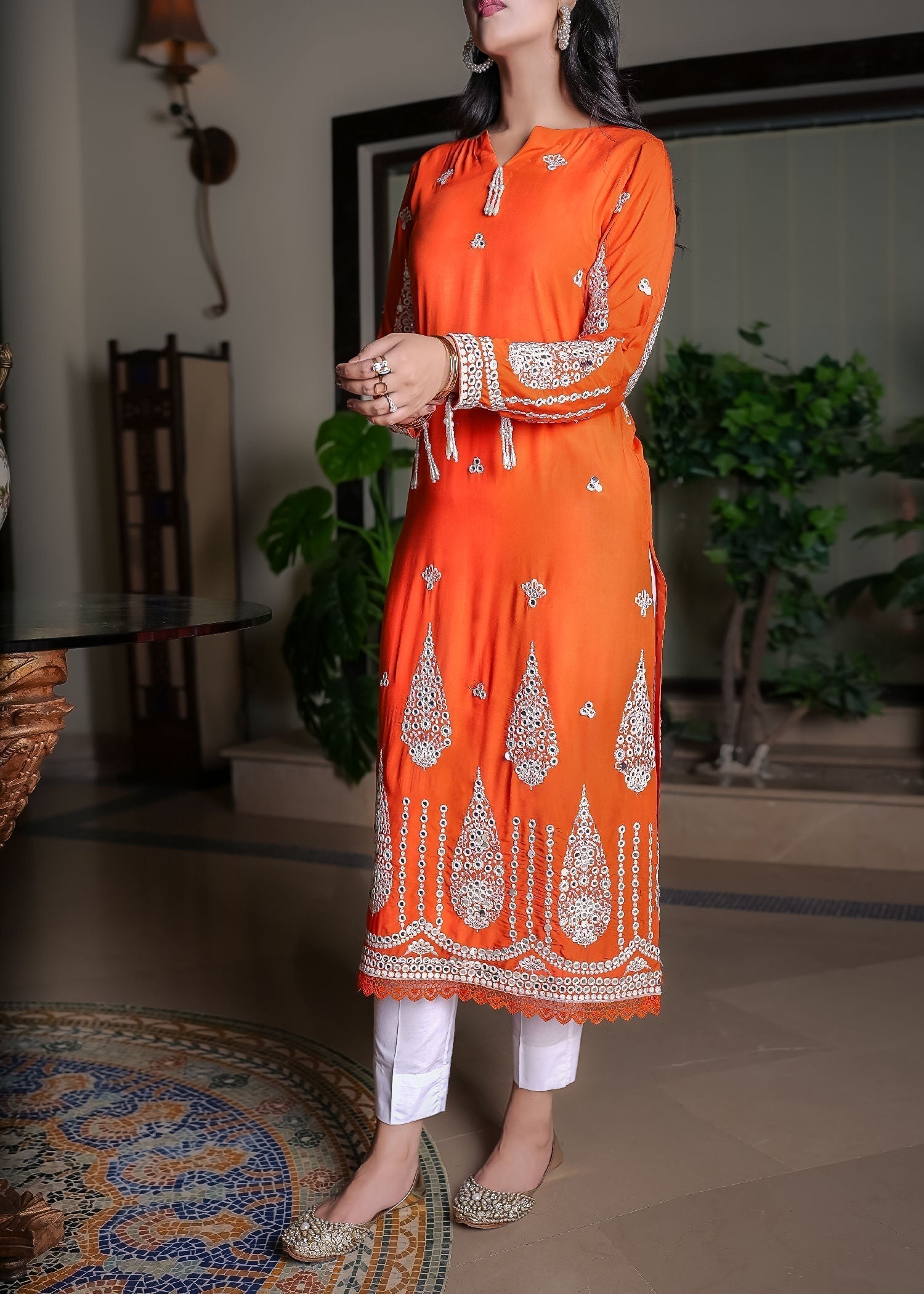 Ombrella Official Ember Women 2pcs