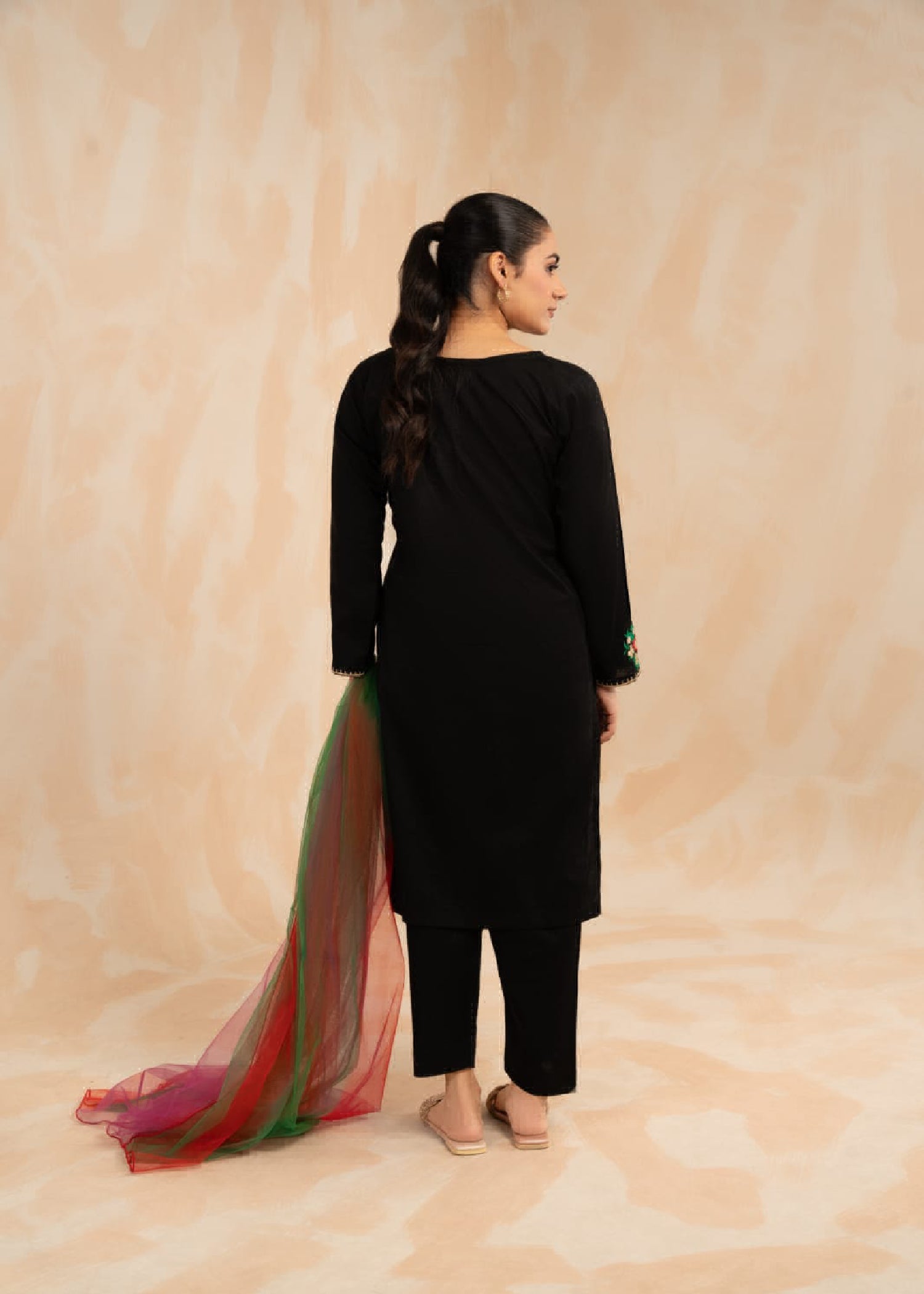 RSM Collection ZARMINA Women 3pcs