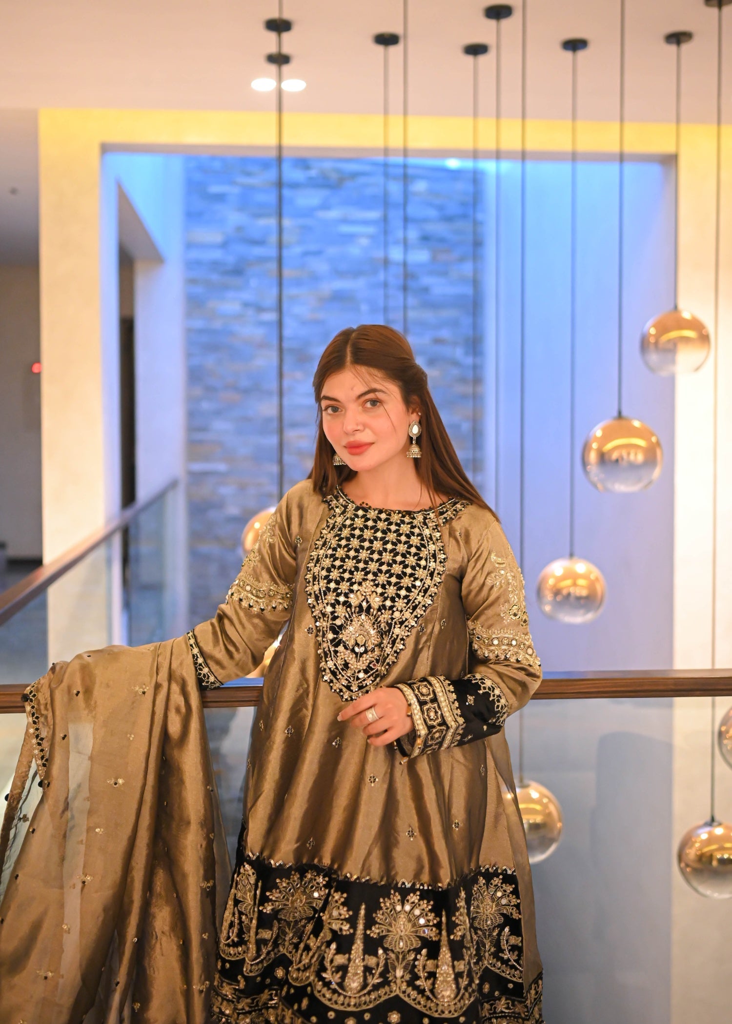 Ally's AL 3763 Women 3pcs