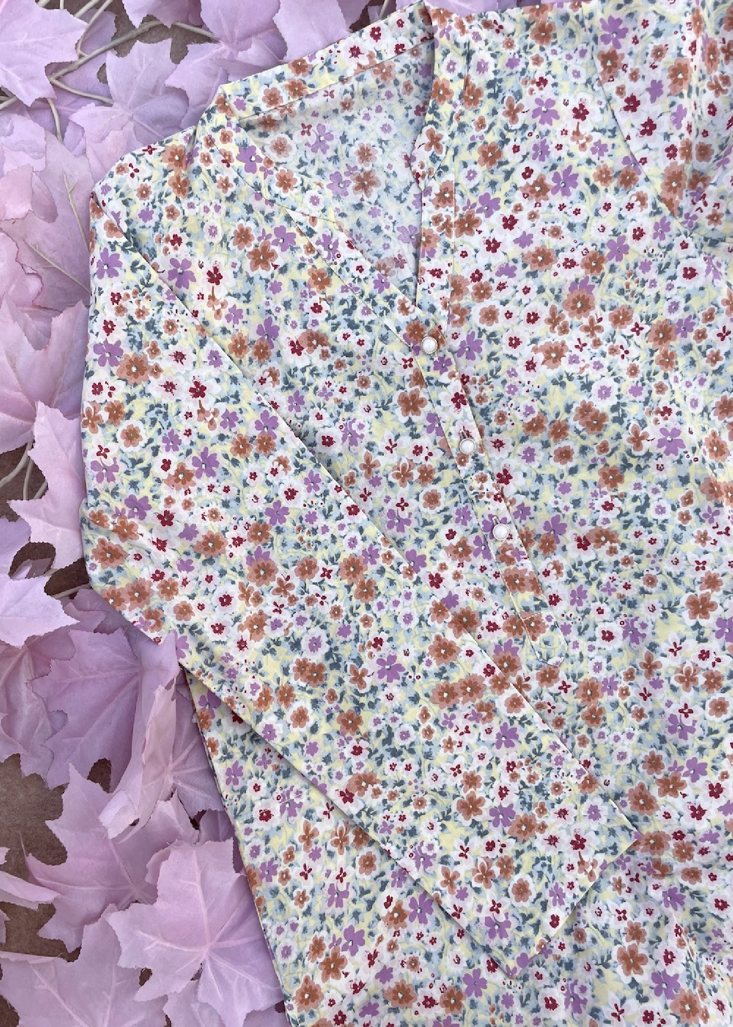 Bespoke Jasmine Women 2pcs