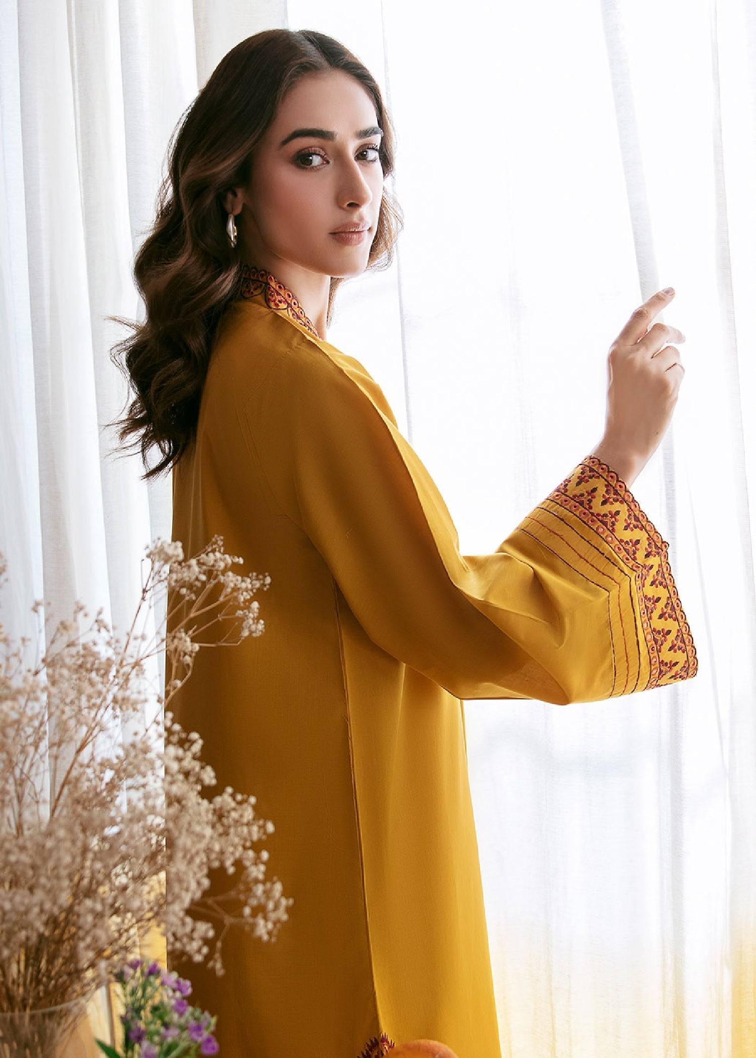 Cinq Apparel MIRAGE | PRET Women 2pcs