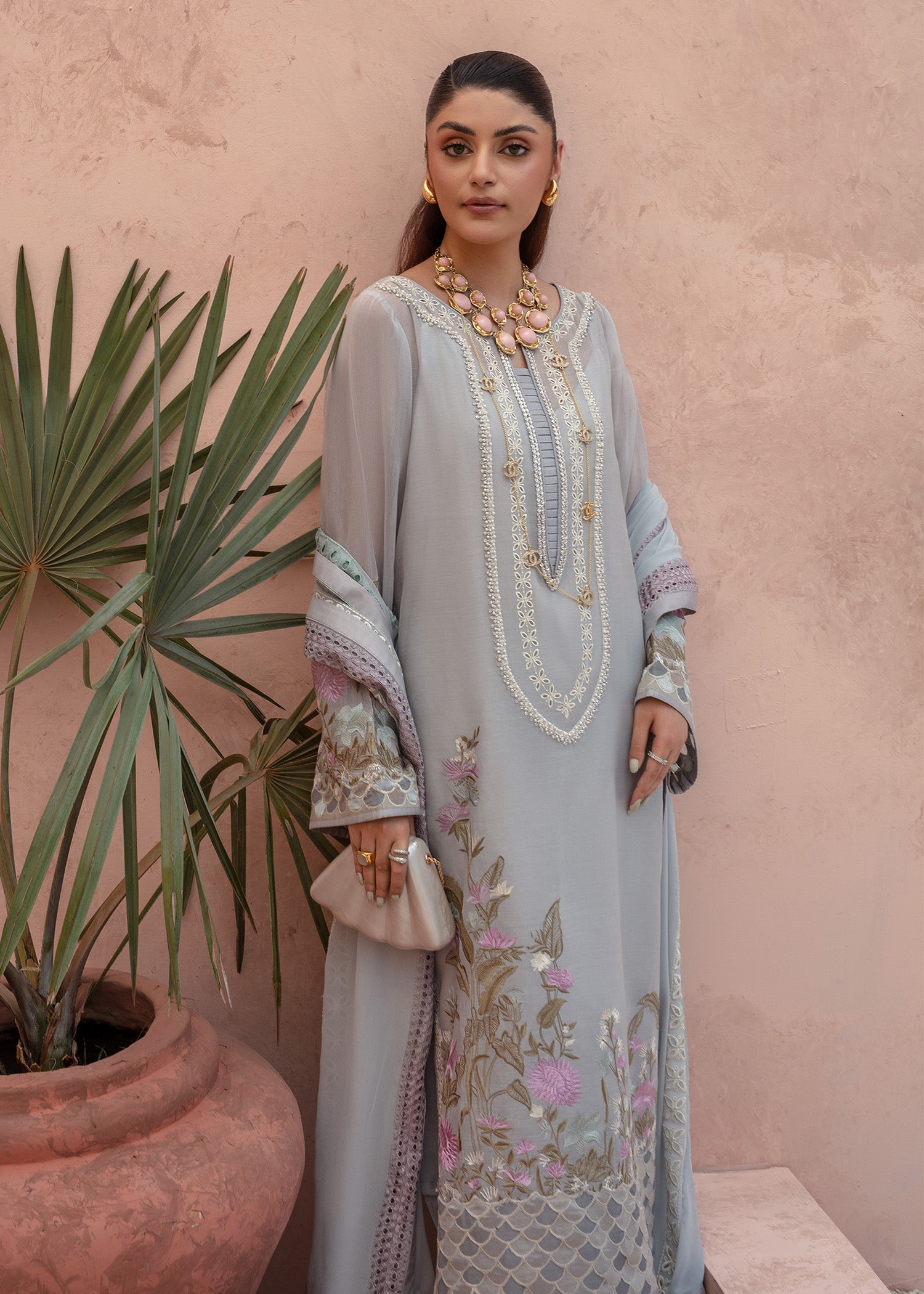 Saira Shakira Edena Women 4pcs