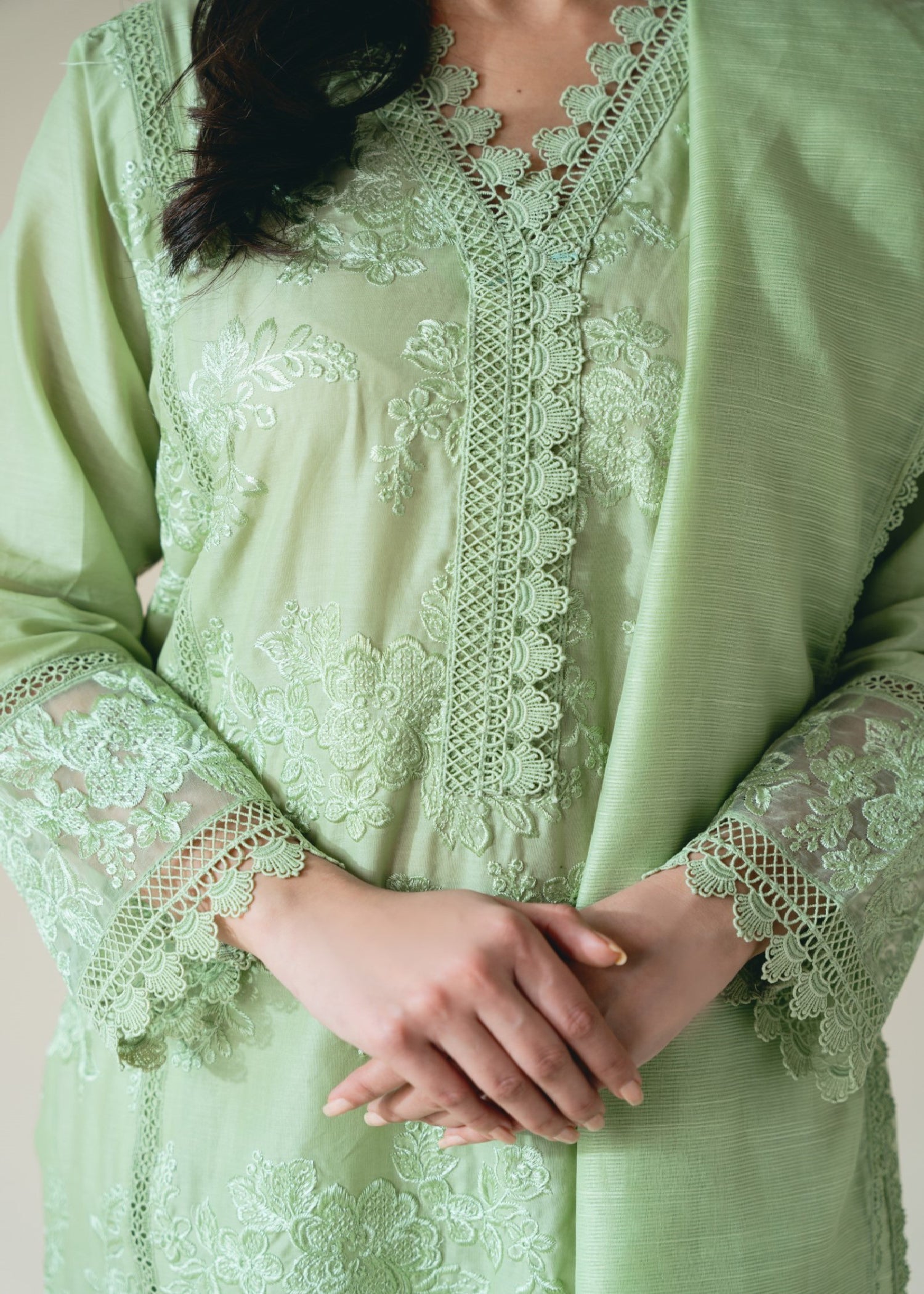 Arsh Apparel ARIA Women 3pcs