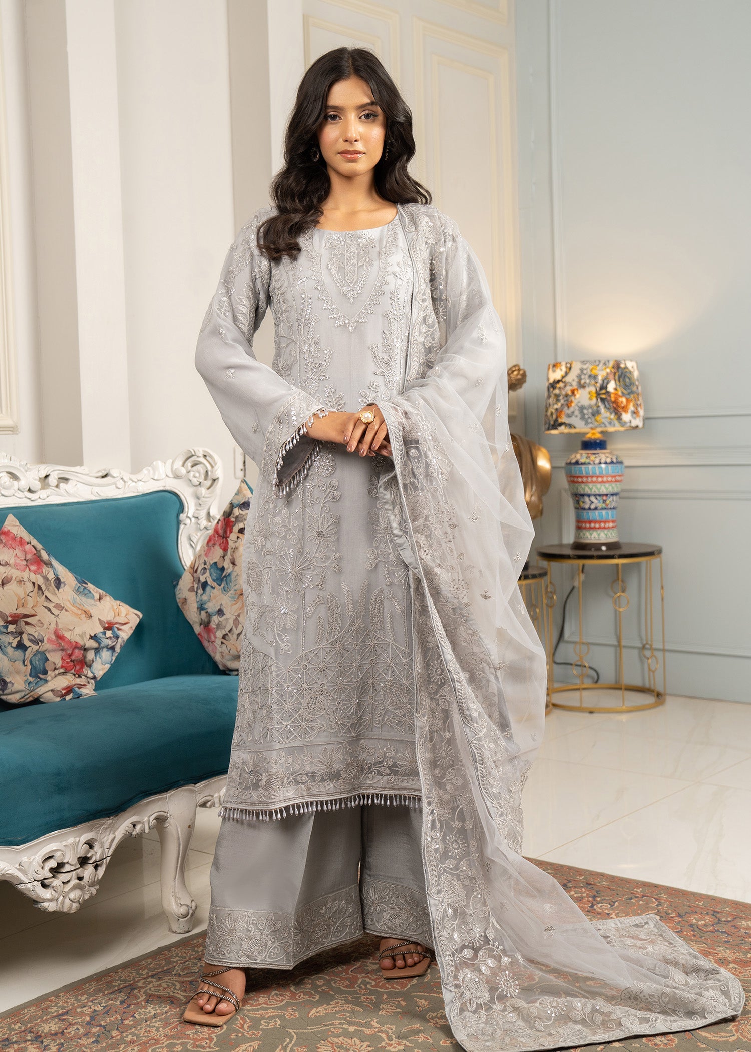 Serika Premium NR 04 Women 3pcs