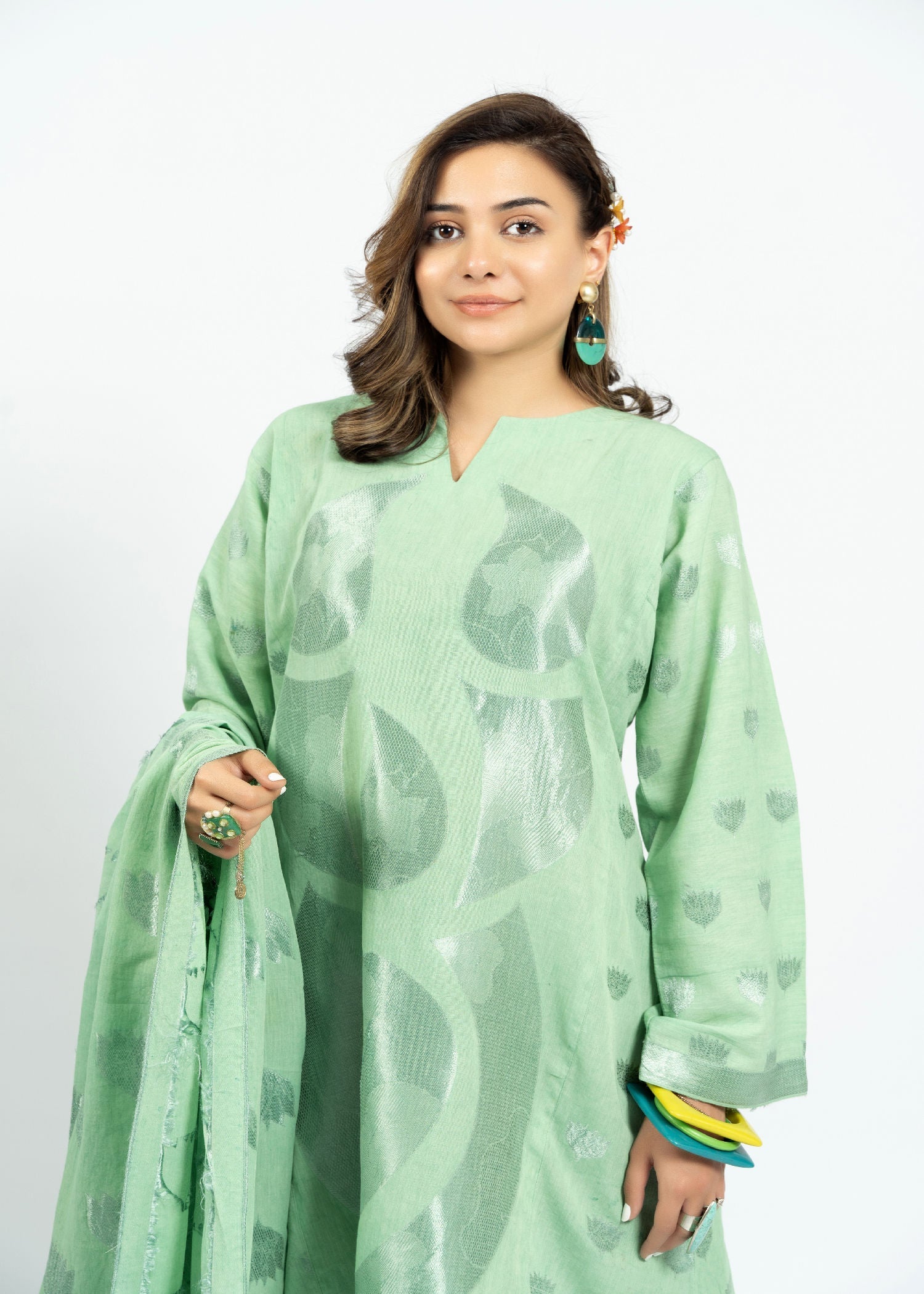 Khatepoesh Granada 2 Women 3pcs