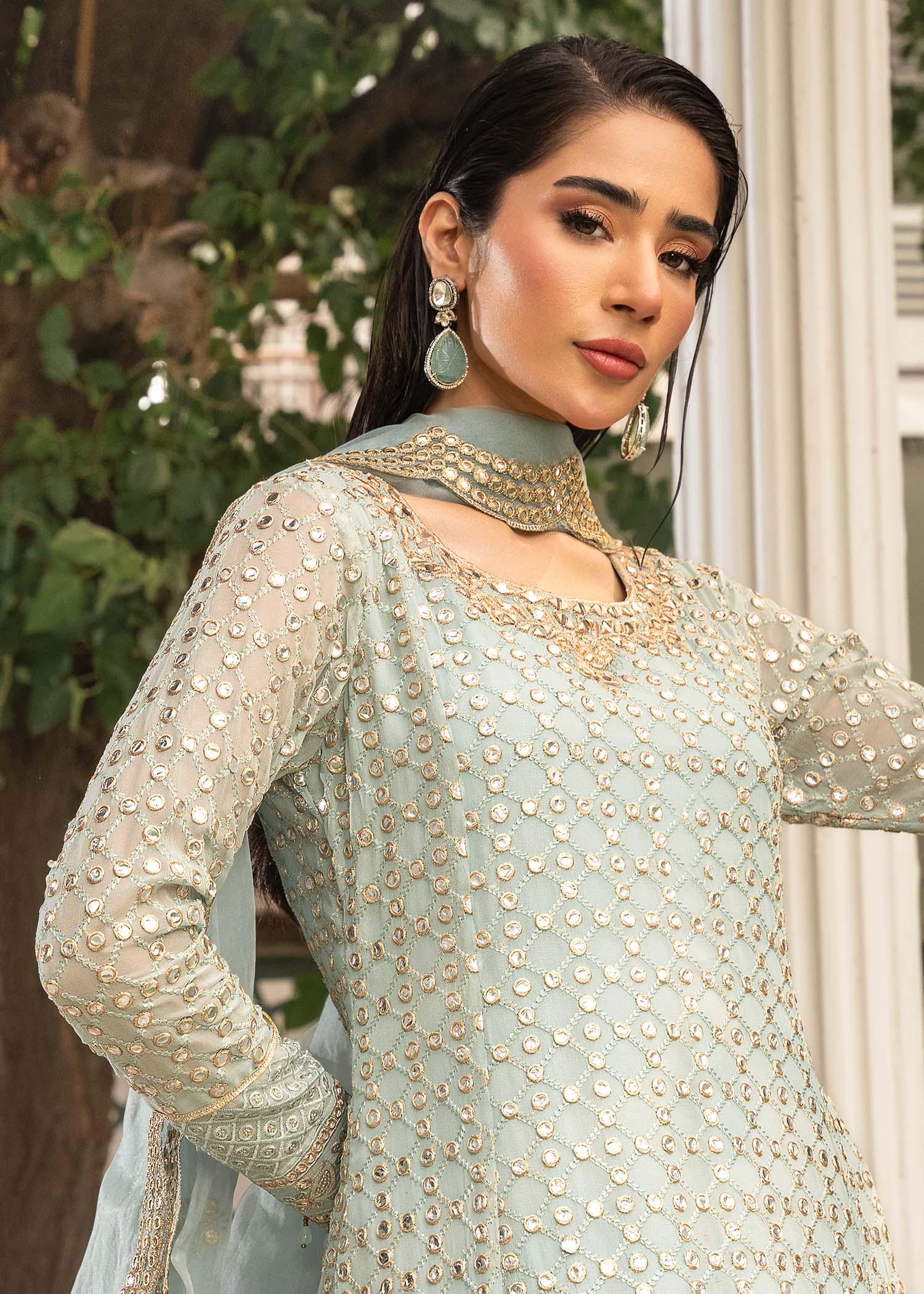 Misl Saffa Women 3pcs