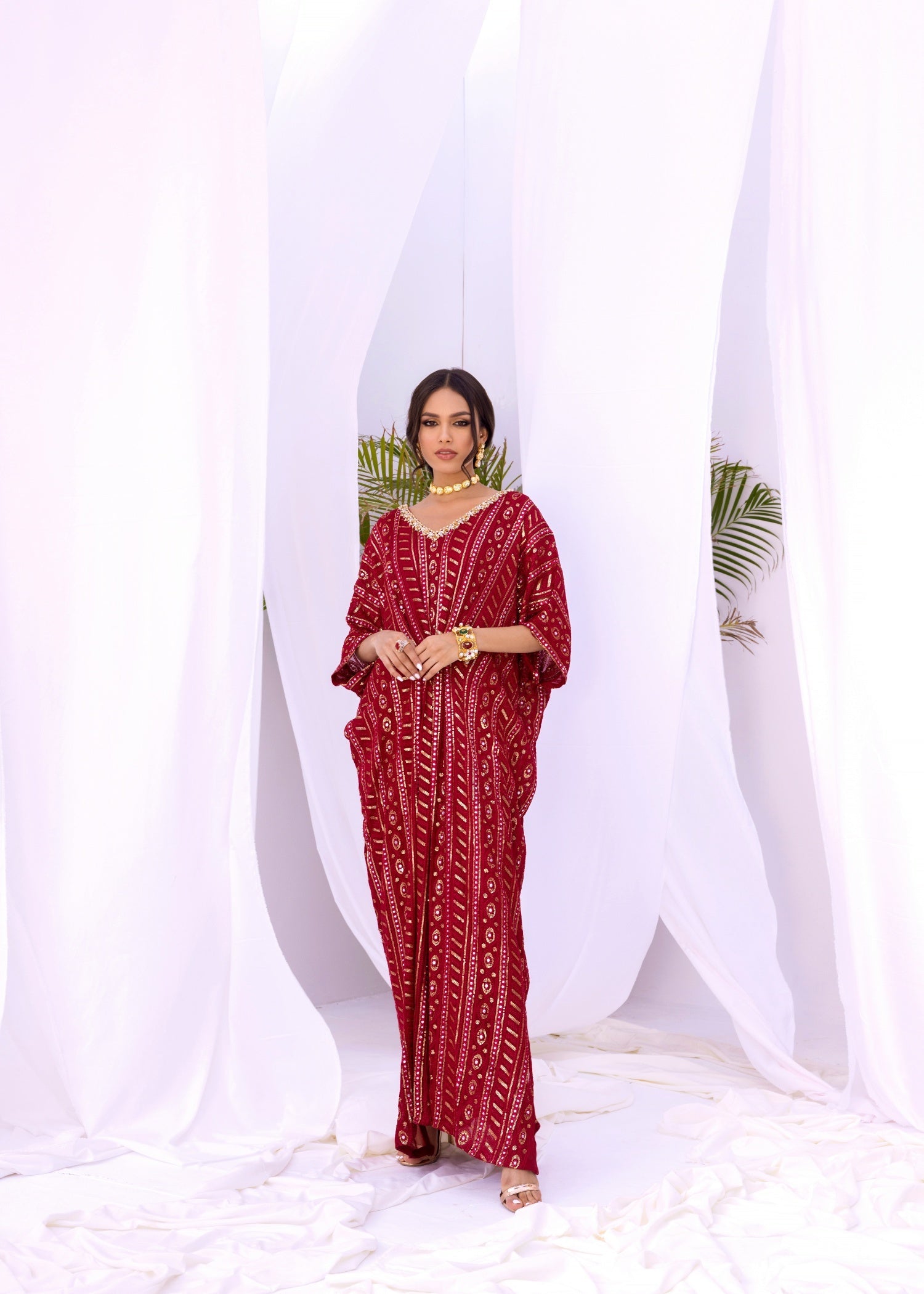 Ain AN 50 Women 2pcs