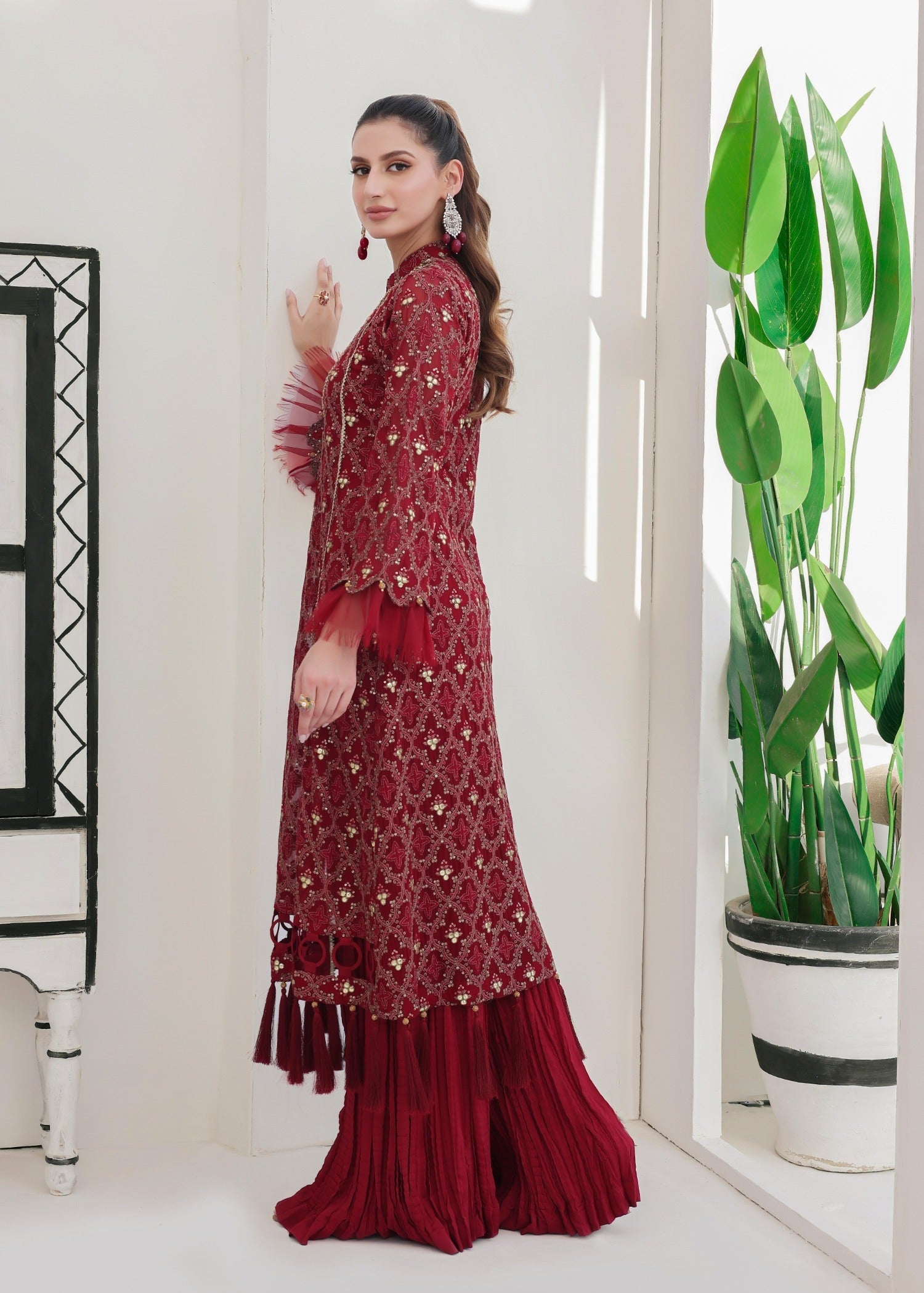 Ain AN 56 Women 3pcs