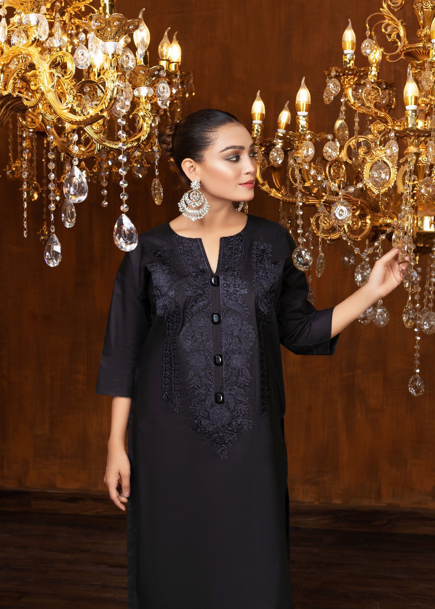 Zarsah ZE 0309022 Women 2pcs