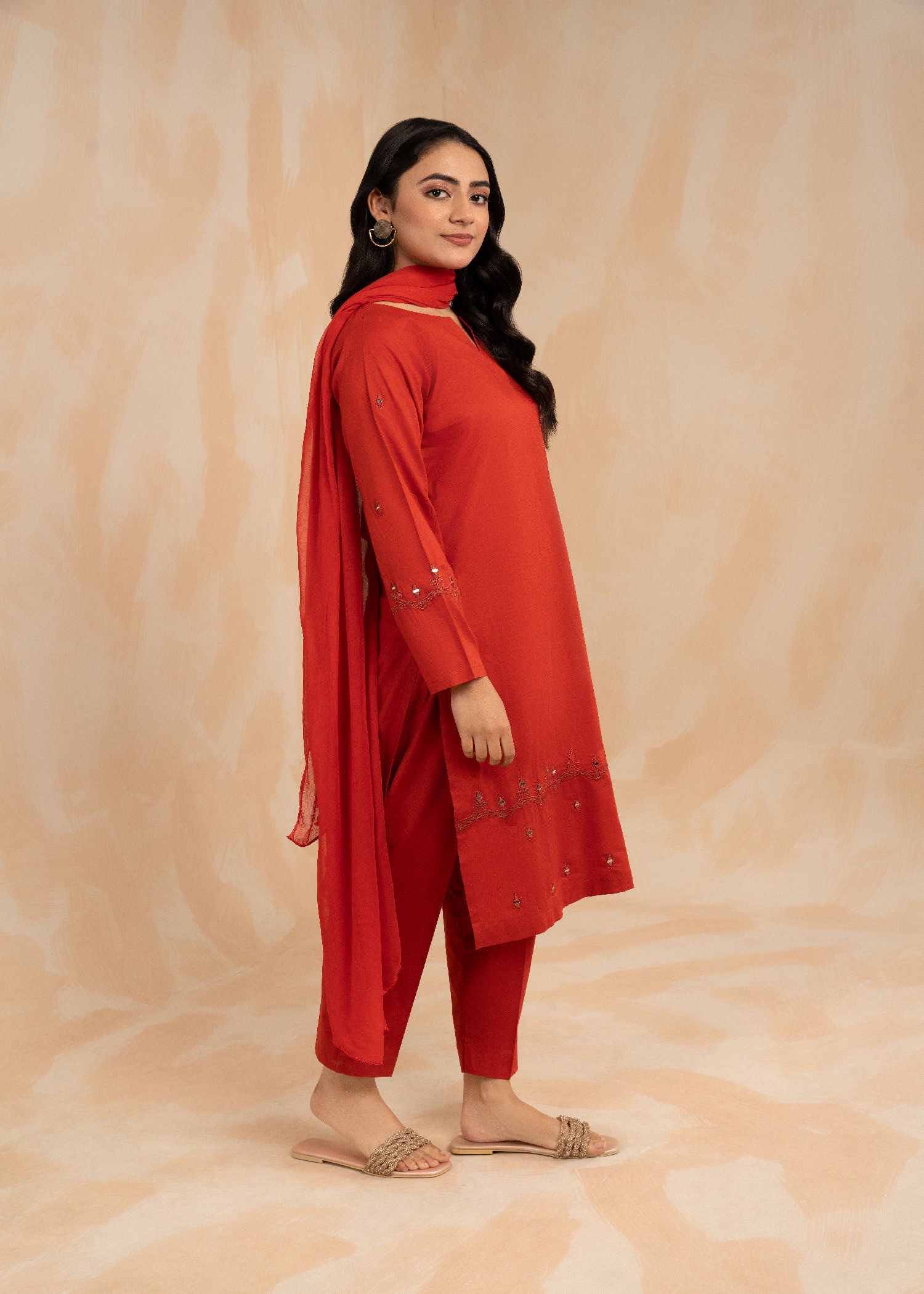 RSM Collection MISHAL Women 3pcs