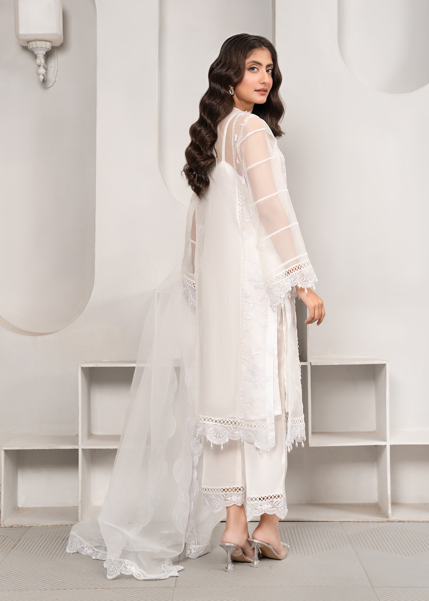 Laleen Ghazali Women 3pcs