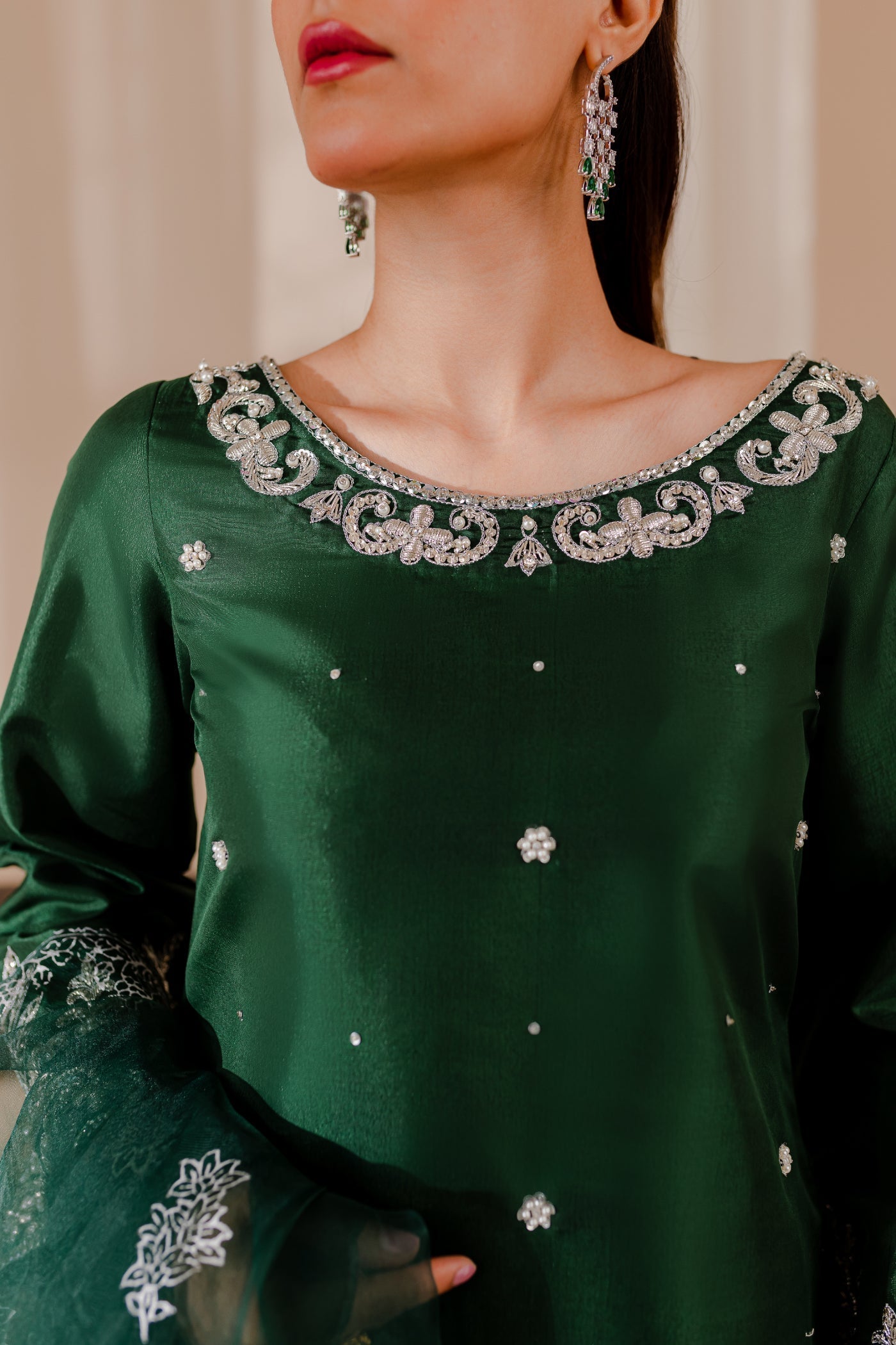 Allure By Ih CAMELIA Women 3pcs