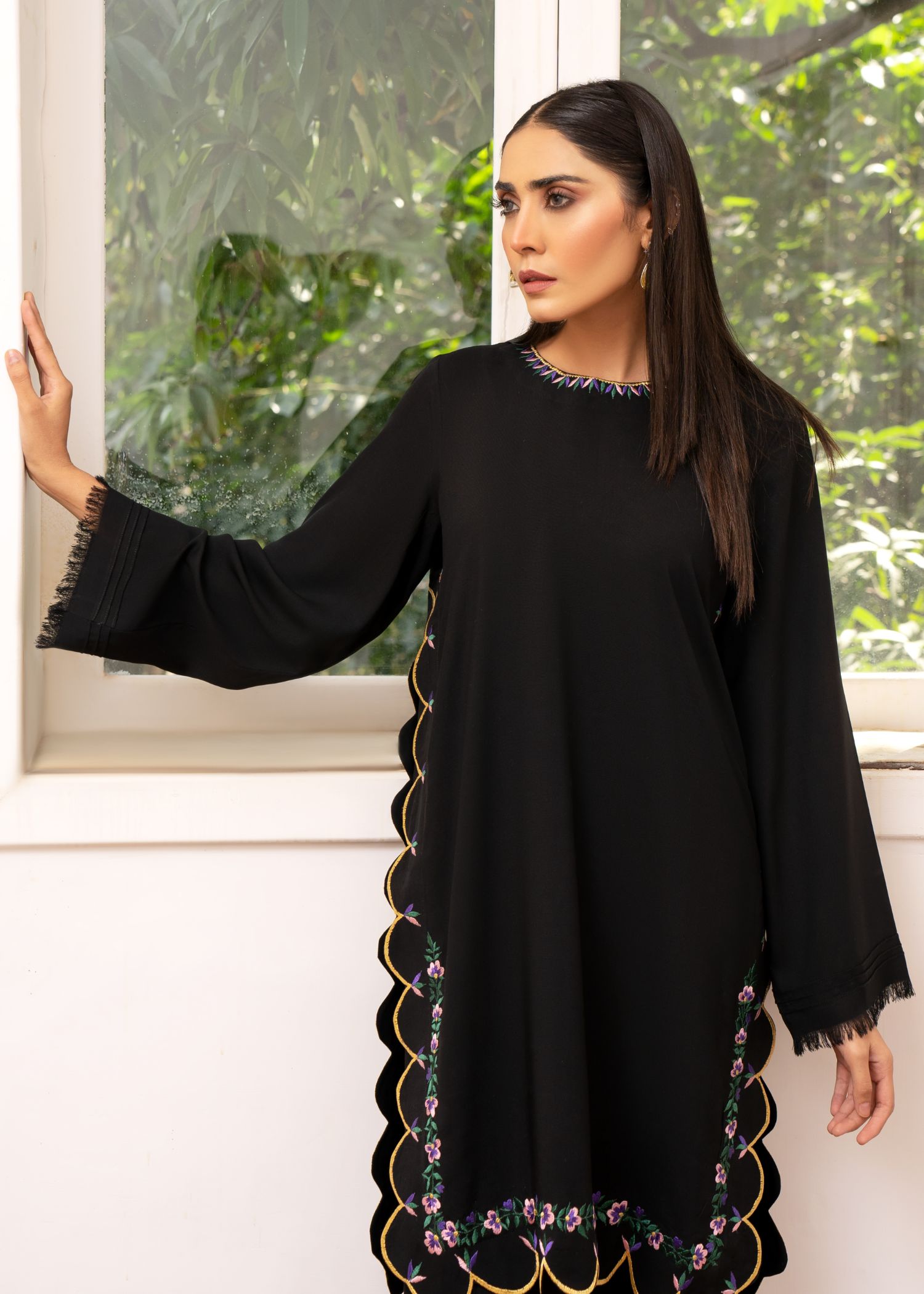 Zarsah ZCMR 1401 Women 2pcs