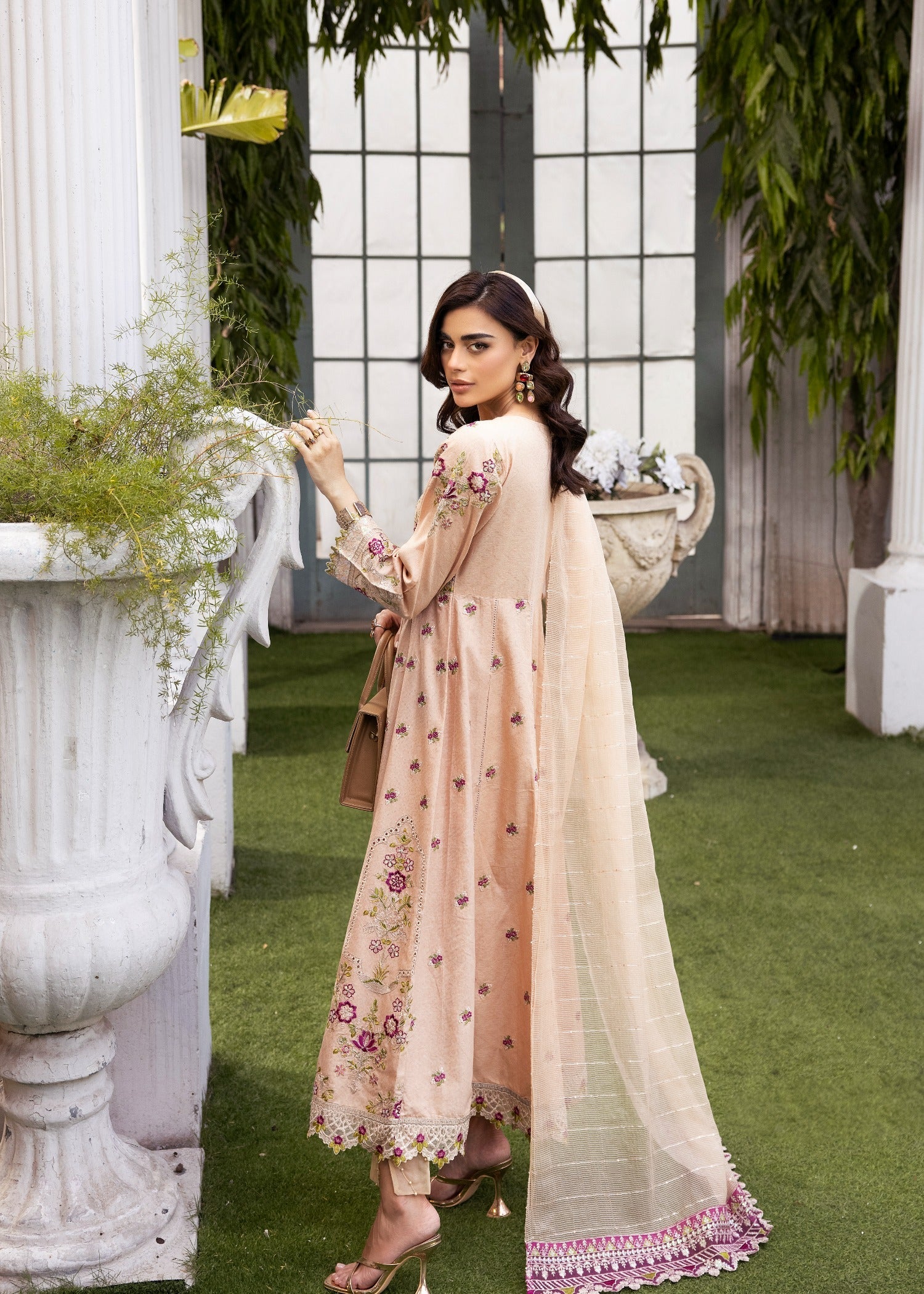 Ally's Pret ALLYS AL 840 Women 3pcs