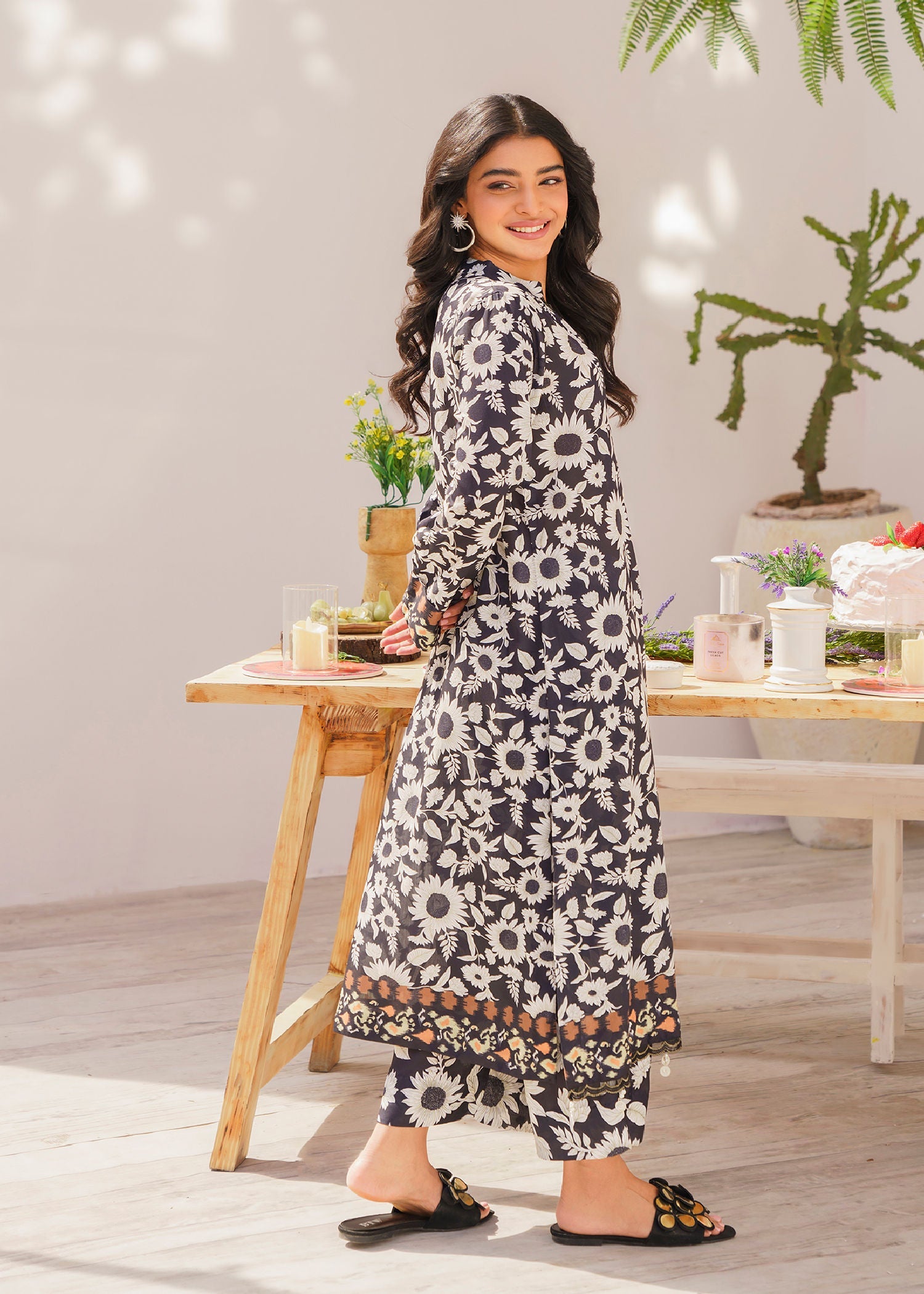 Ghulabri ECLIPSE Women 2pcs